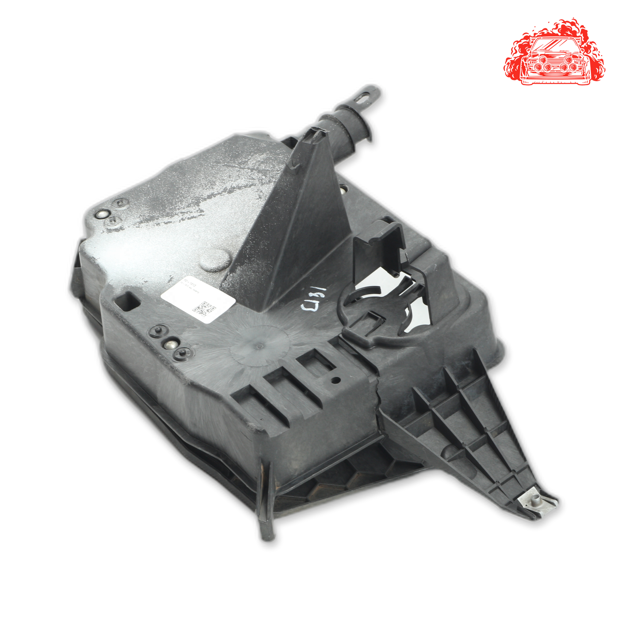 Used Ford Focus EcoBoost ECU Housing