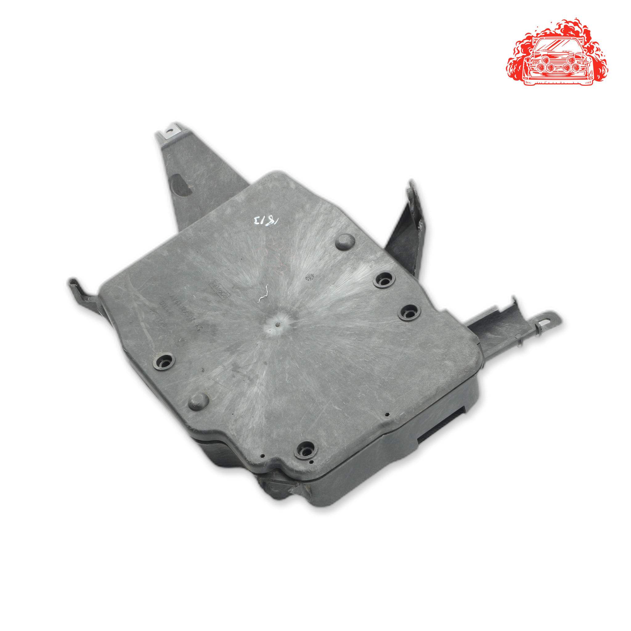 Used Ford Focus EcoBoost ECU Housing