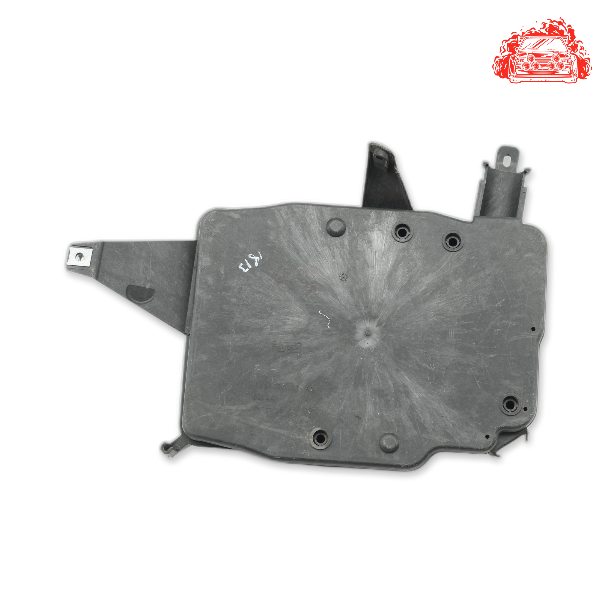 Used Ford Focus EcoBoost ECU Housing