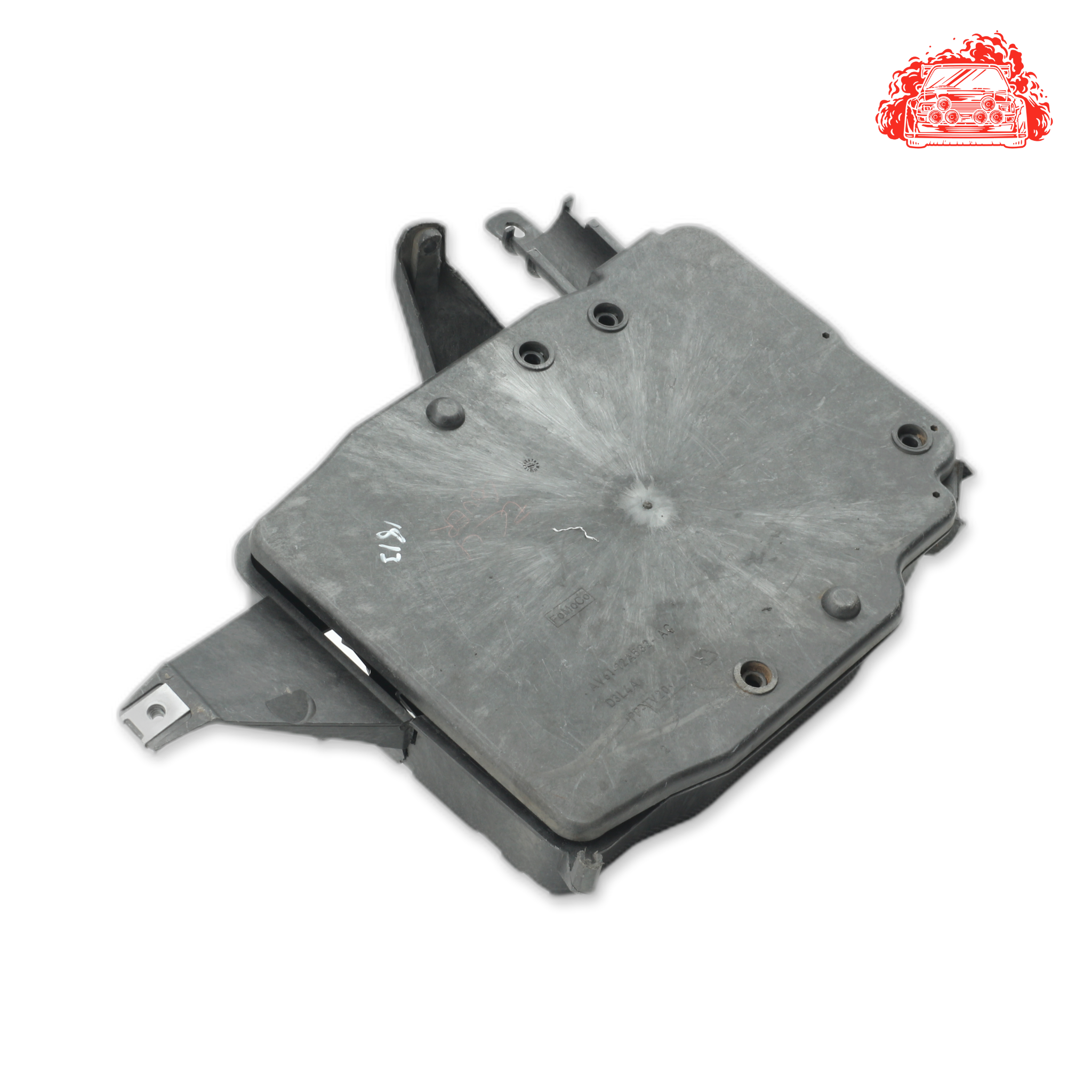 Used Ford Focus EcoBoost ECU Housing