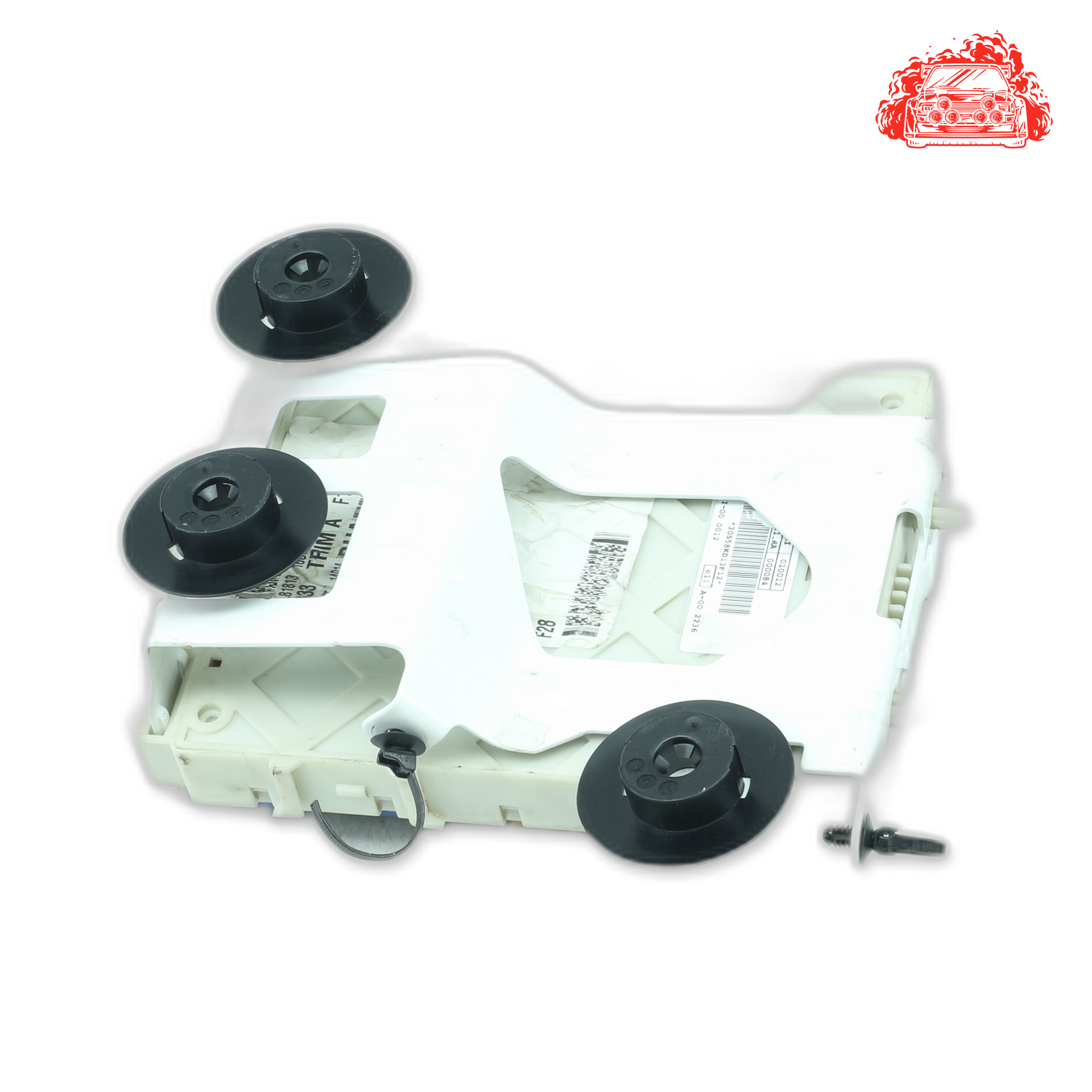 Used Ford Focus EcoBoost Engine Bay Fusebox