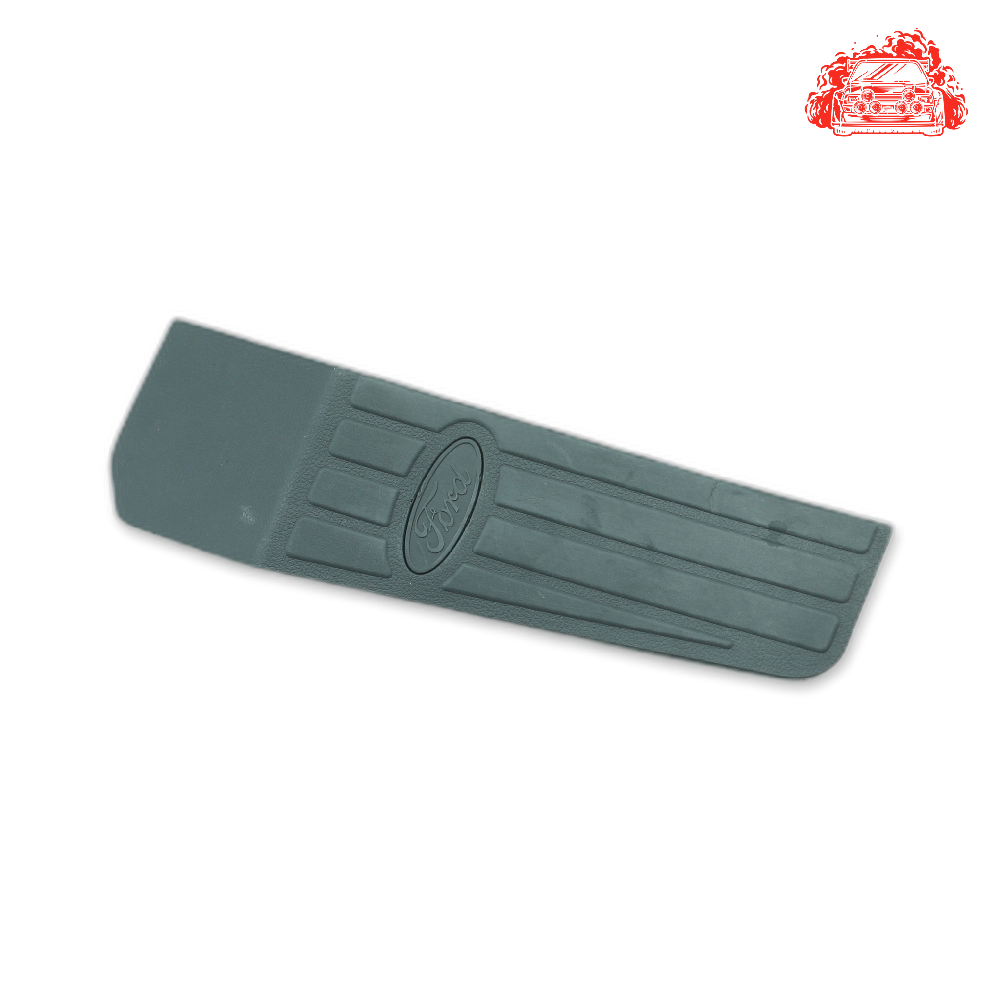 Used Ford Focus EcoBoost Foot Rest Cover