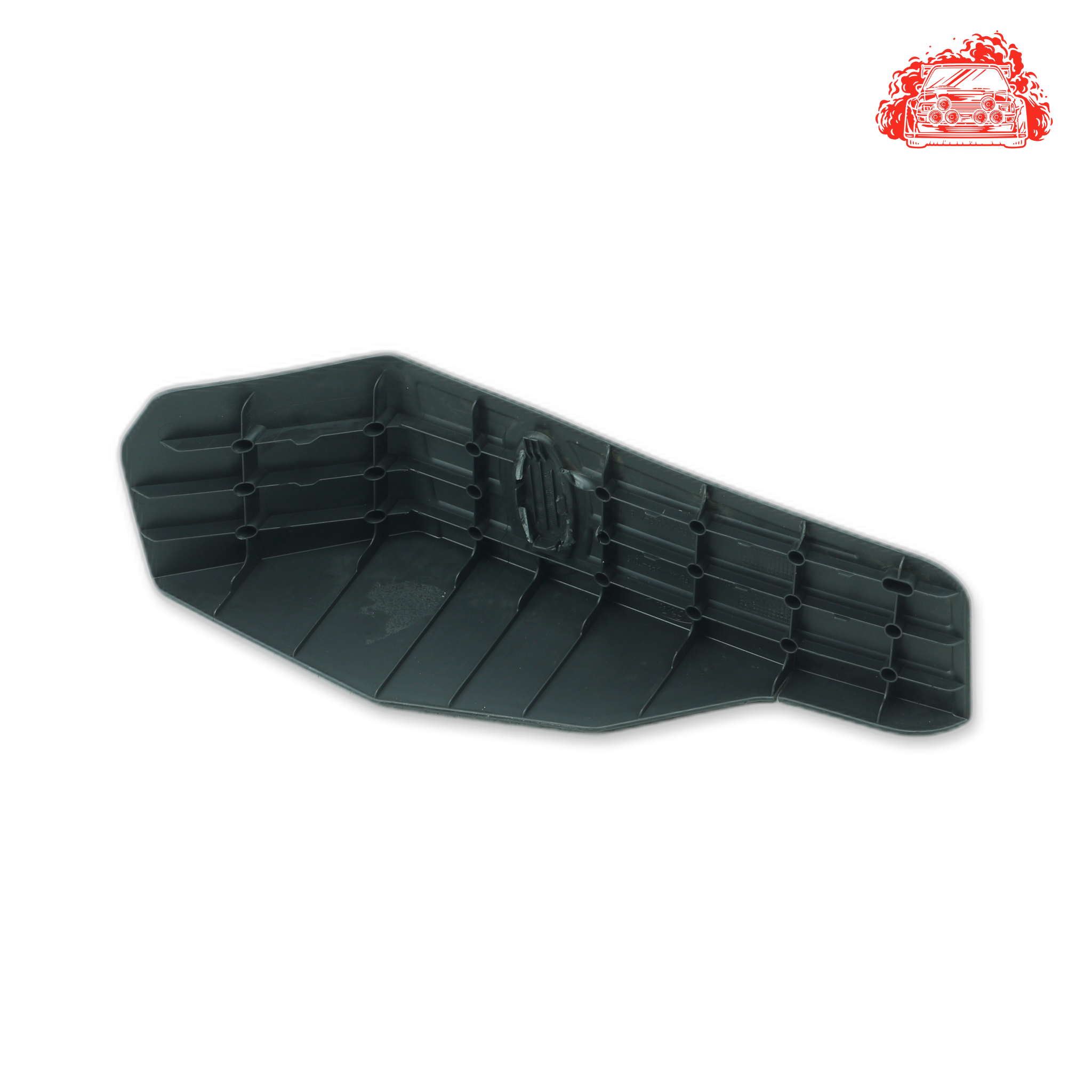 Used Ford Focus EcoBoost Foot Rest Cover