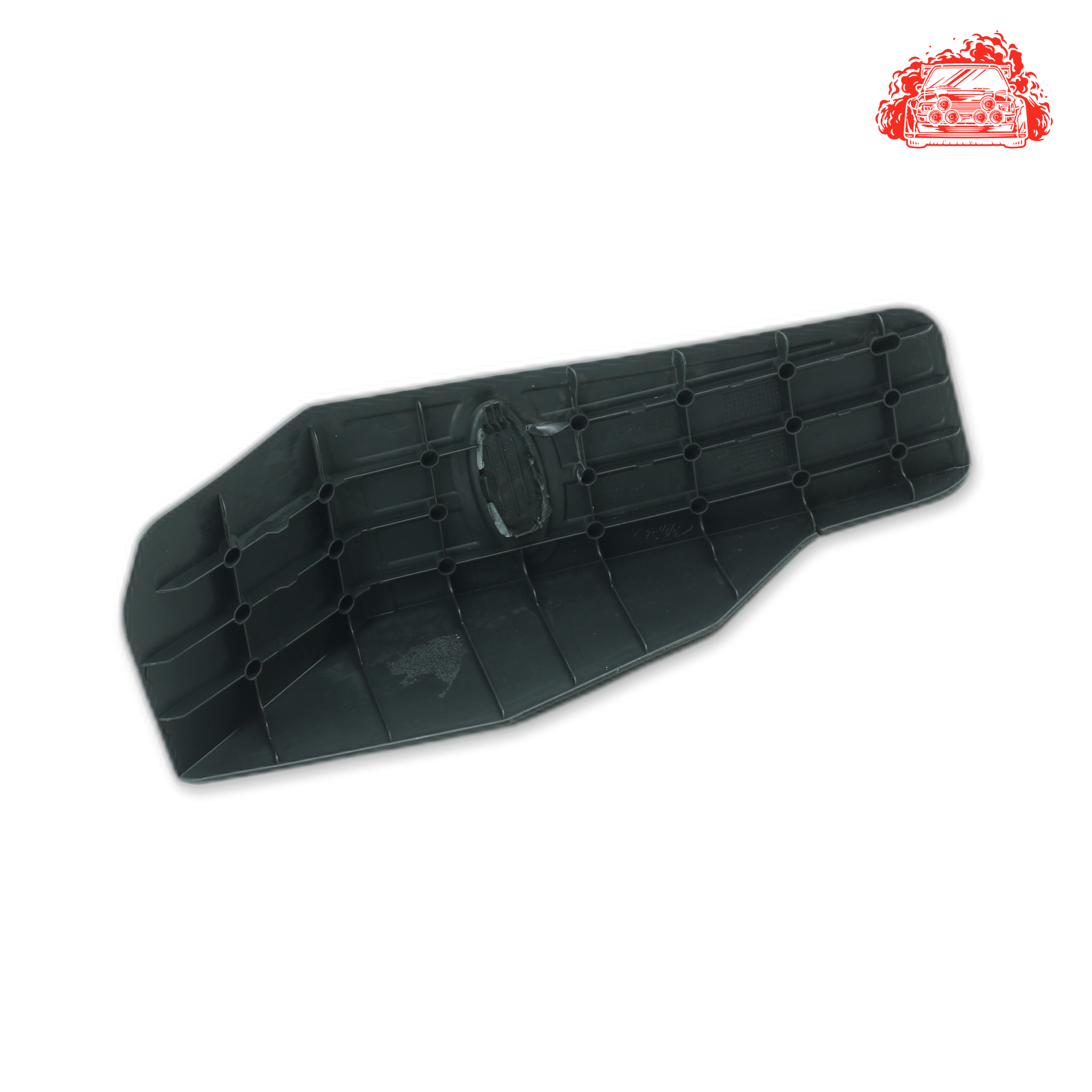 Used Ford Focus EcoBoost Foot Rest Cover