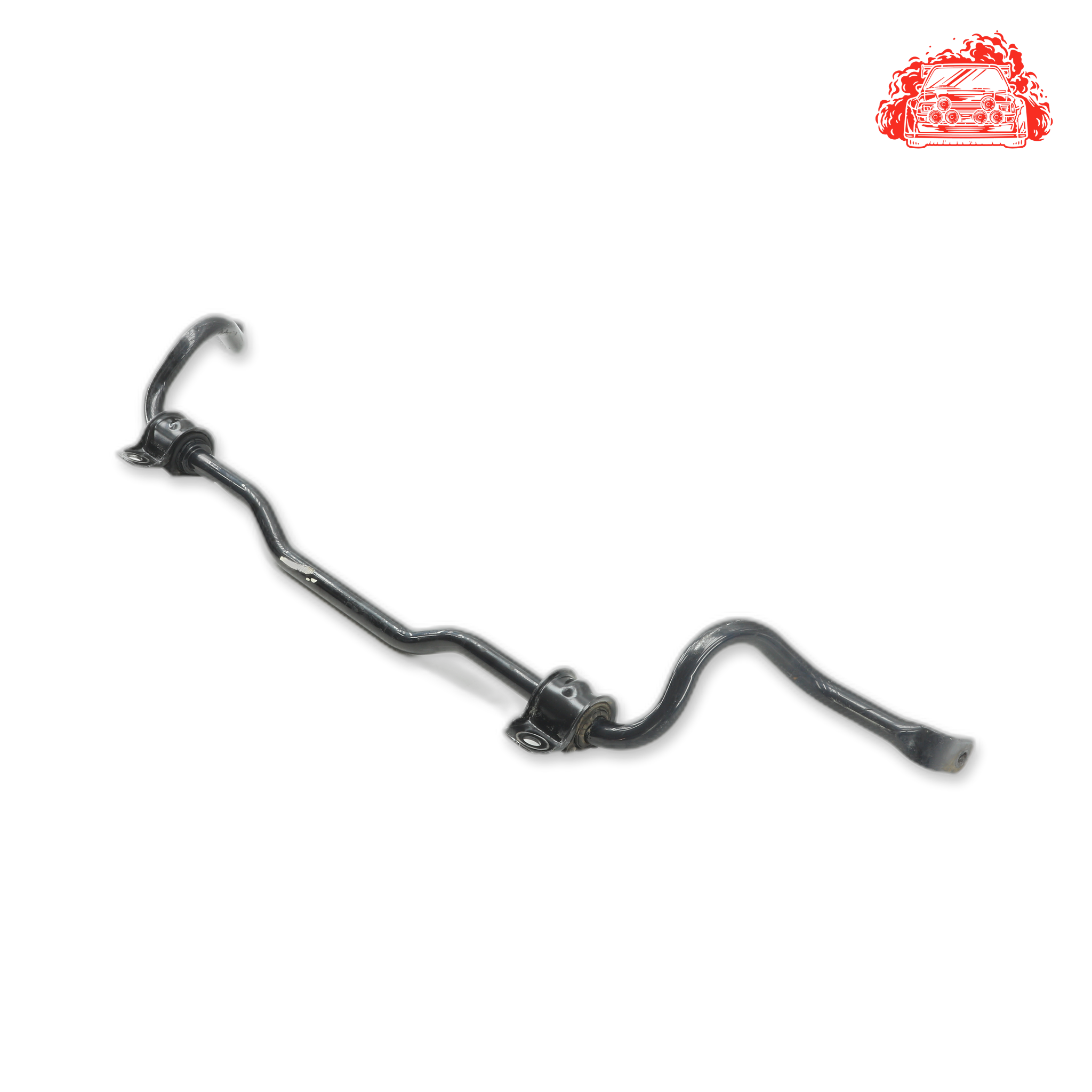 Used Ford Focus EcoBoost Front Bottom Stabilizer Bar