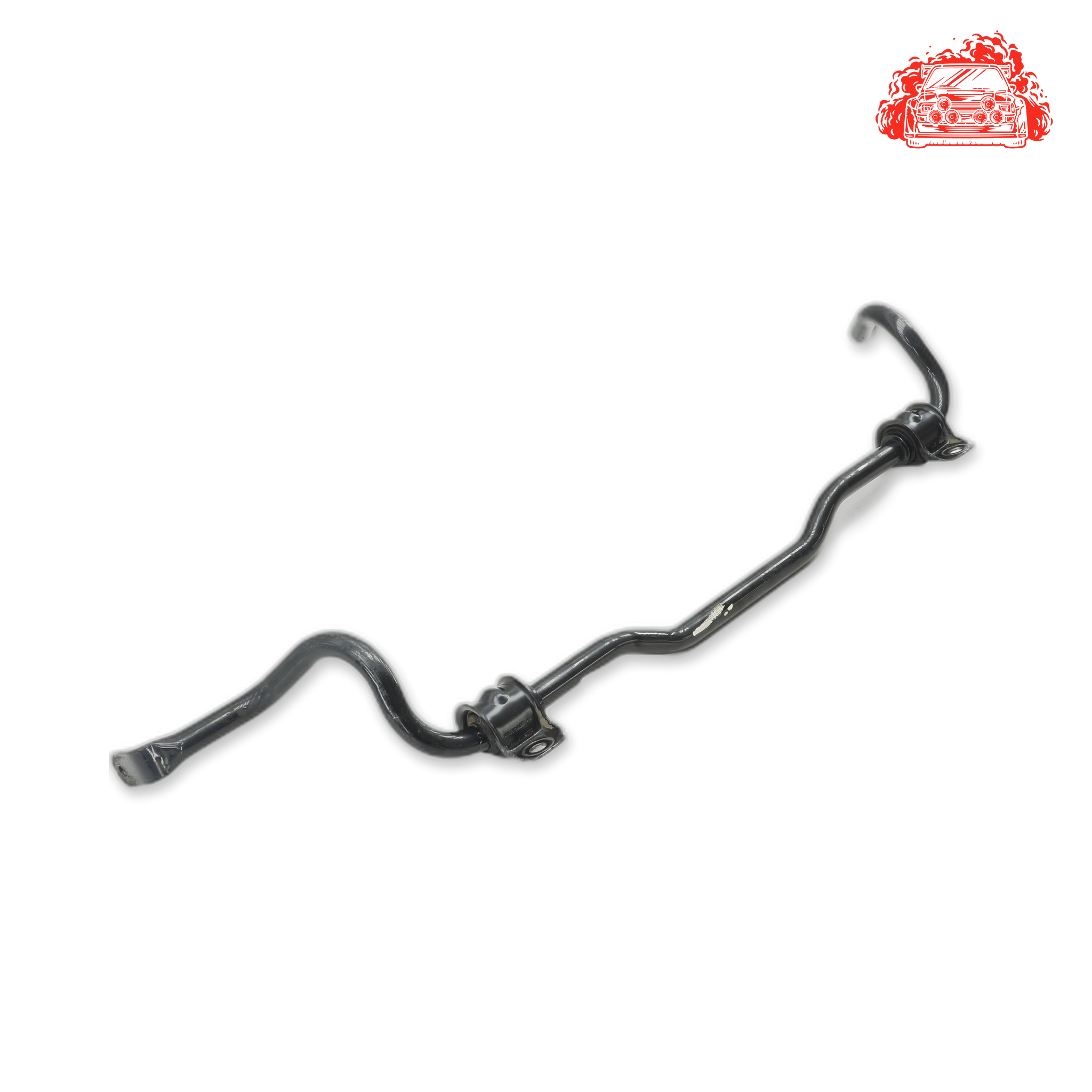 Used Ford Focus EcoBoost Front Bottom Stabilizer Bar