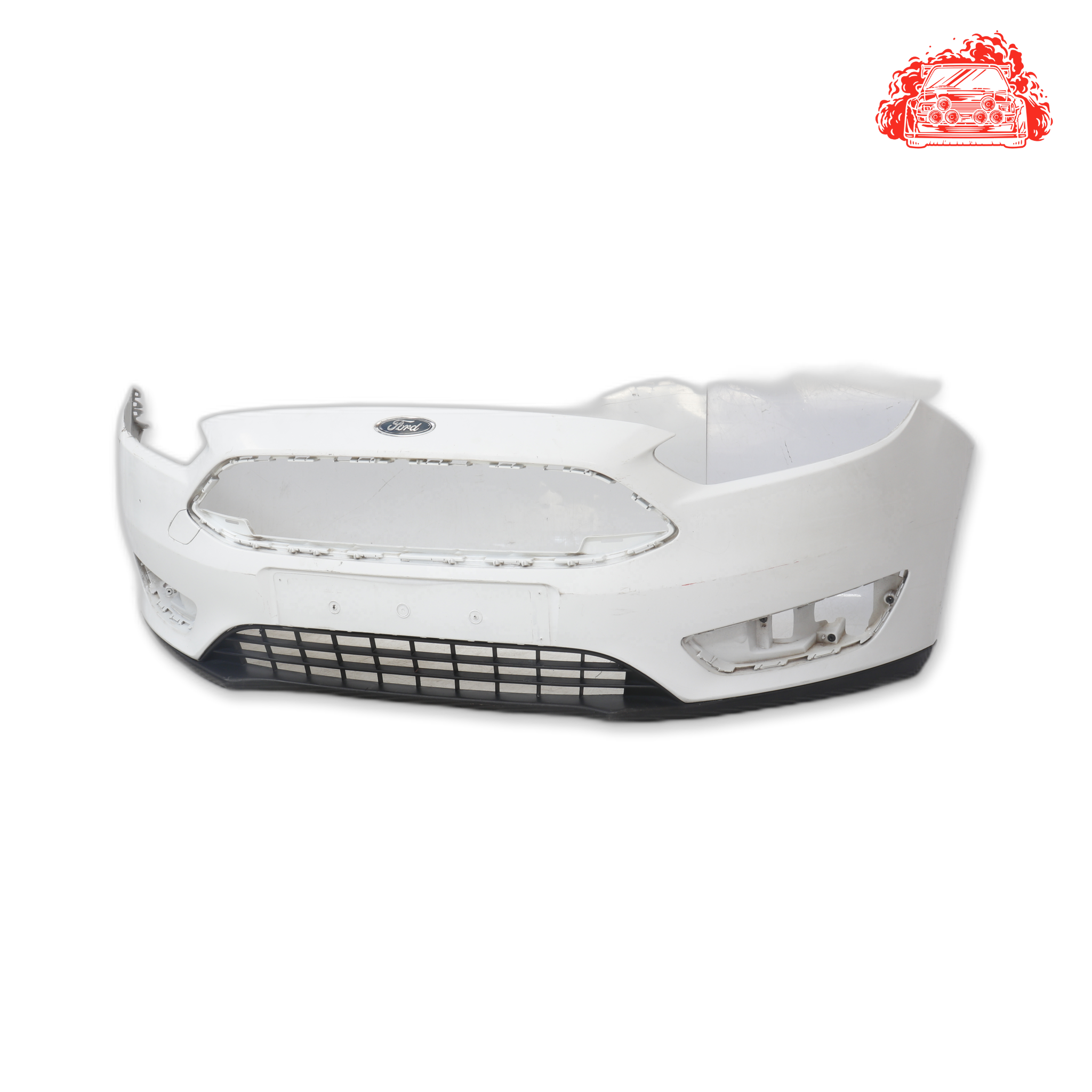 Used Ford Focus EcoBoost Front Bumper
