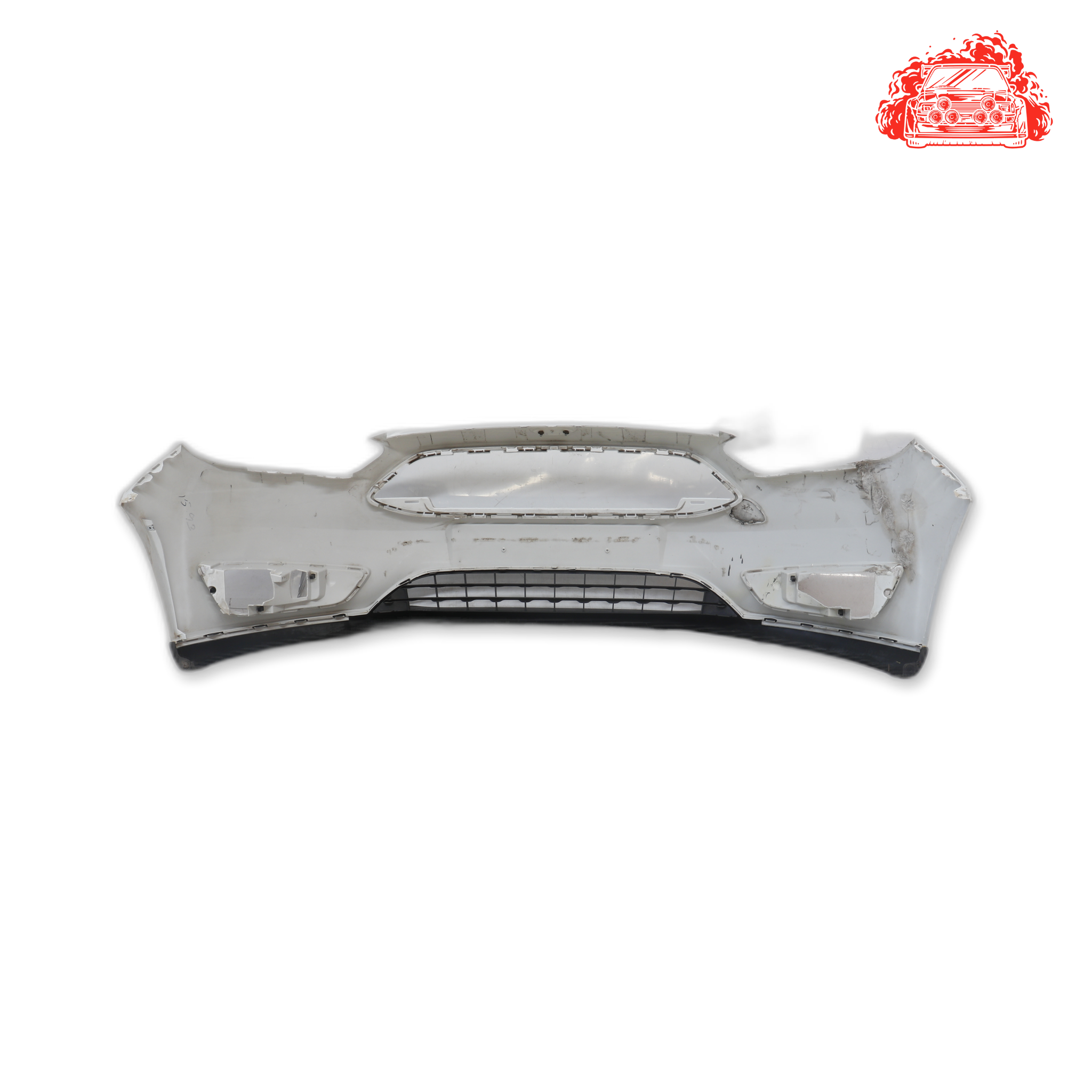 Used Ford Focus EcoBoost Front Bumper