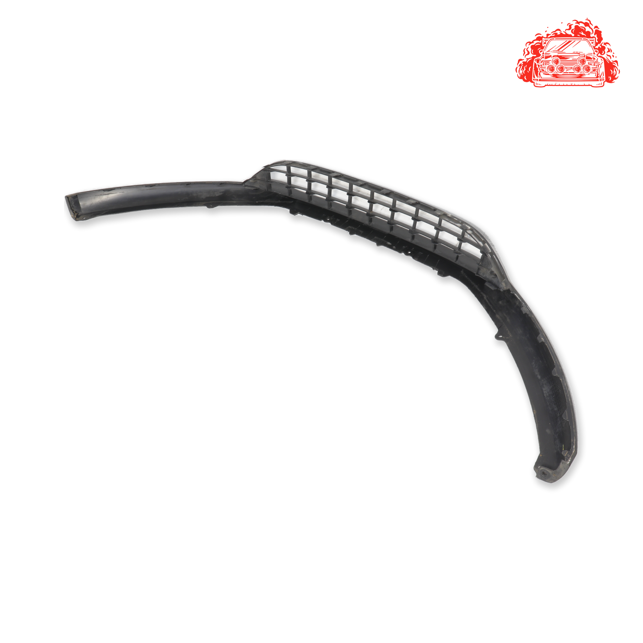 Used Ford Focus EcoBoost Front Bumper Diffuser - OEM Part F1EB17B635A
