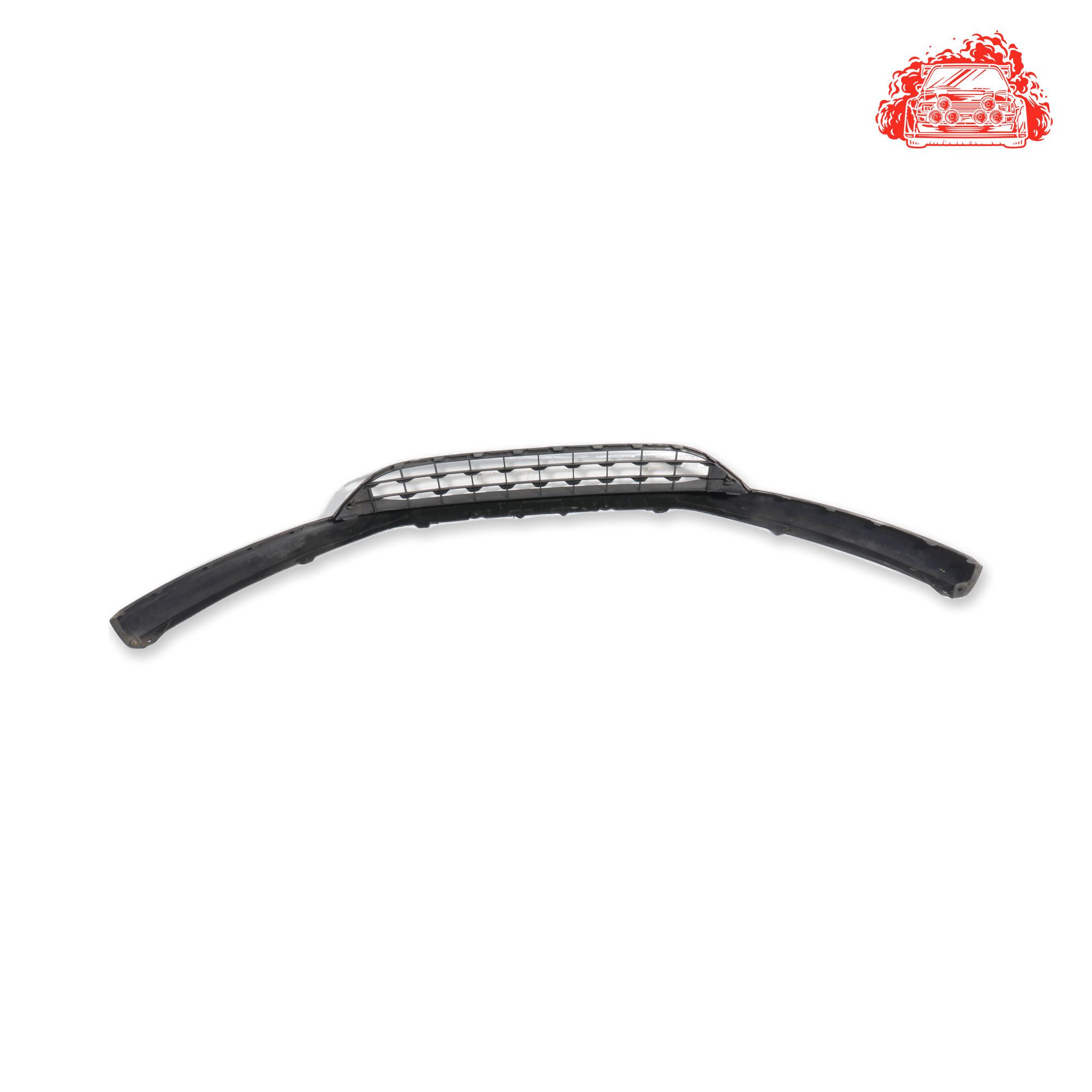 Used Ford Focus EcoBoost Front Bumper Diffuser - OEM Part F1EB17B635A