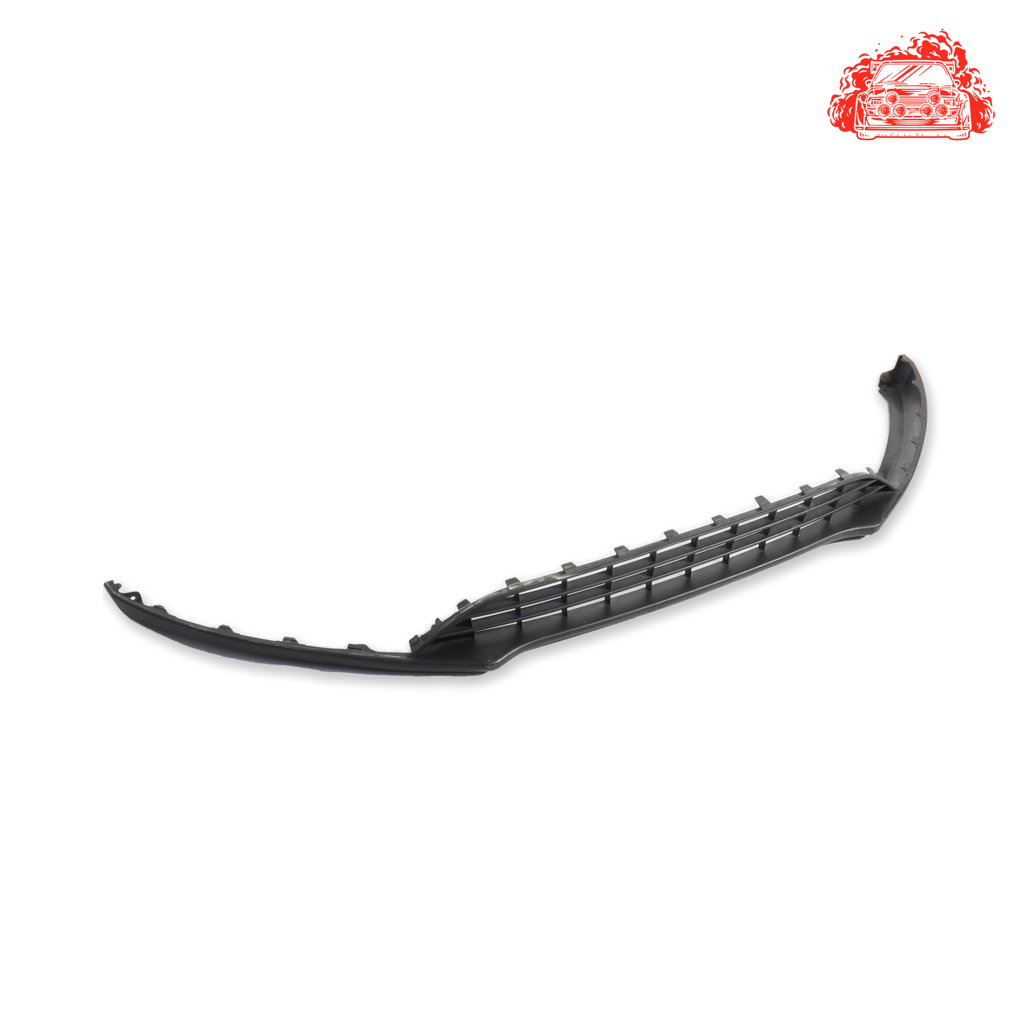 Used Ford Focus EcoBoost Front Bumper Diffuser - OEM Part F1EB17B635A