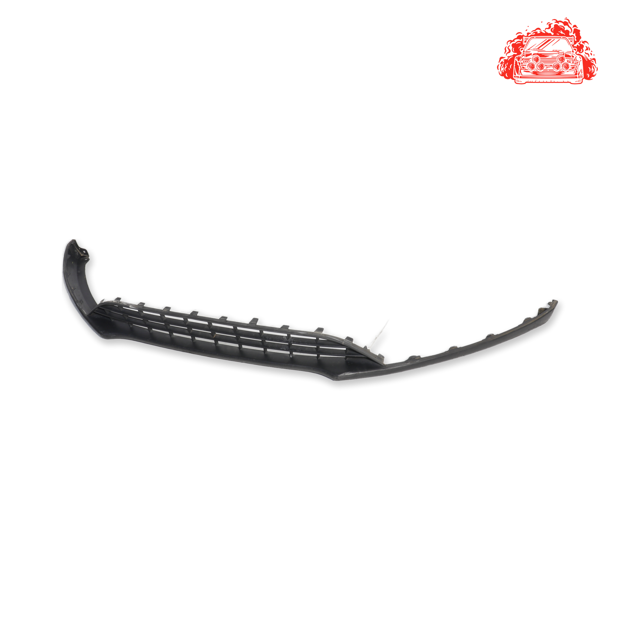 Used Ford Focus EcoBoost Front Bumper Diffuser - OEM Part F1EB17B635A