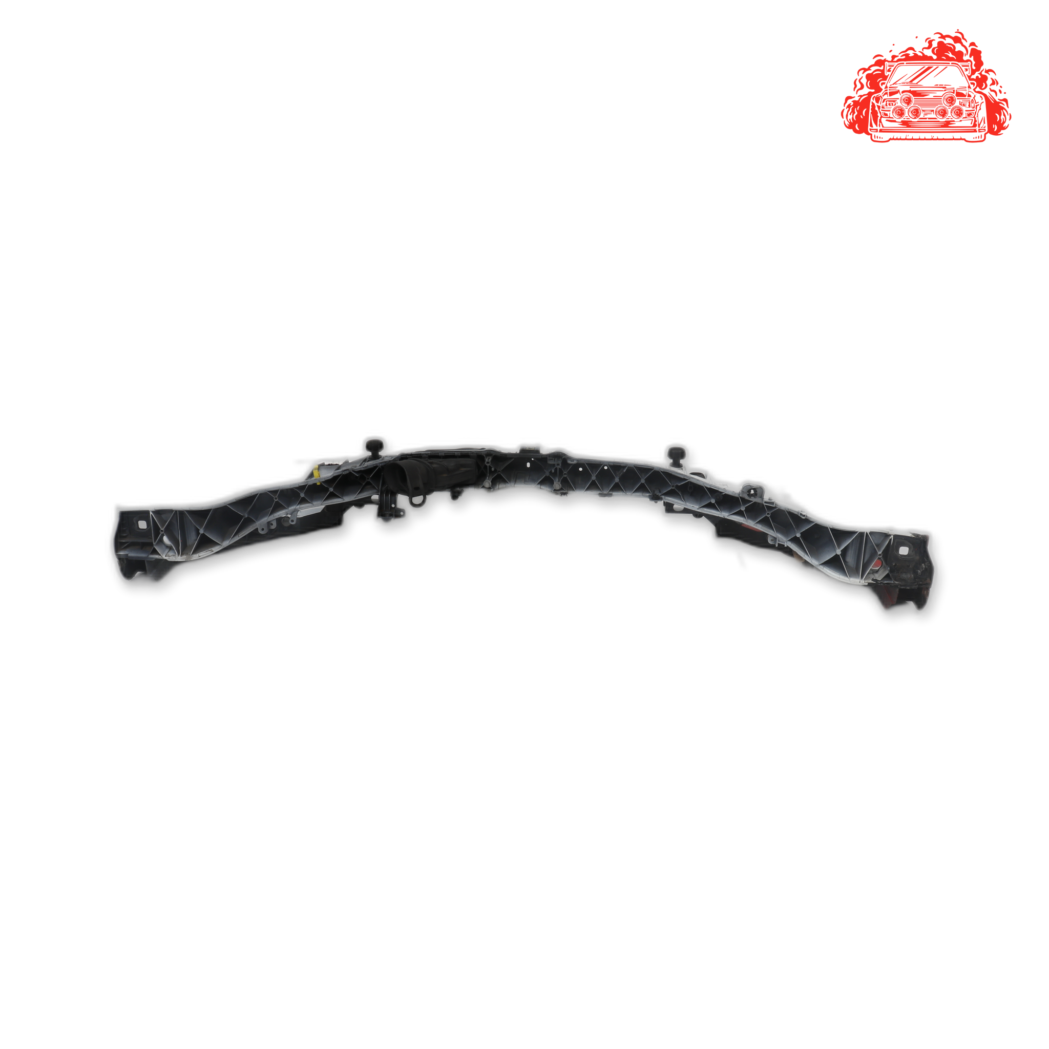 Used Ford Focus EcoBoost Front Slam Panel Crossmember