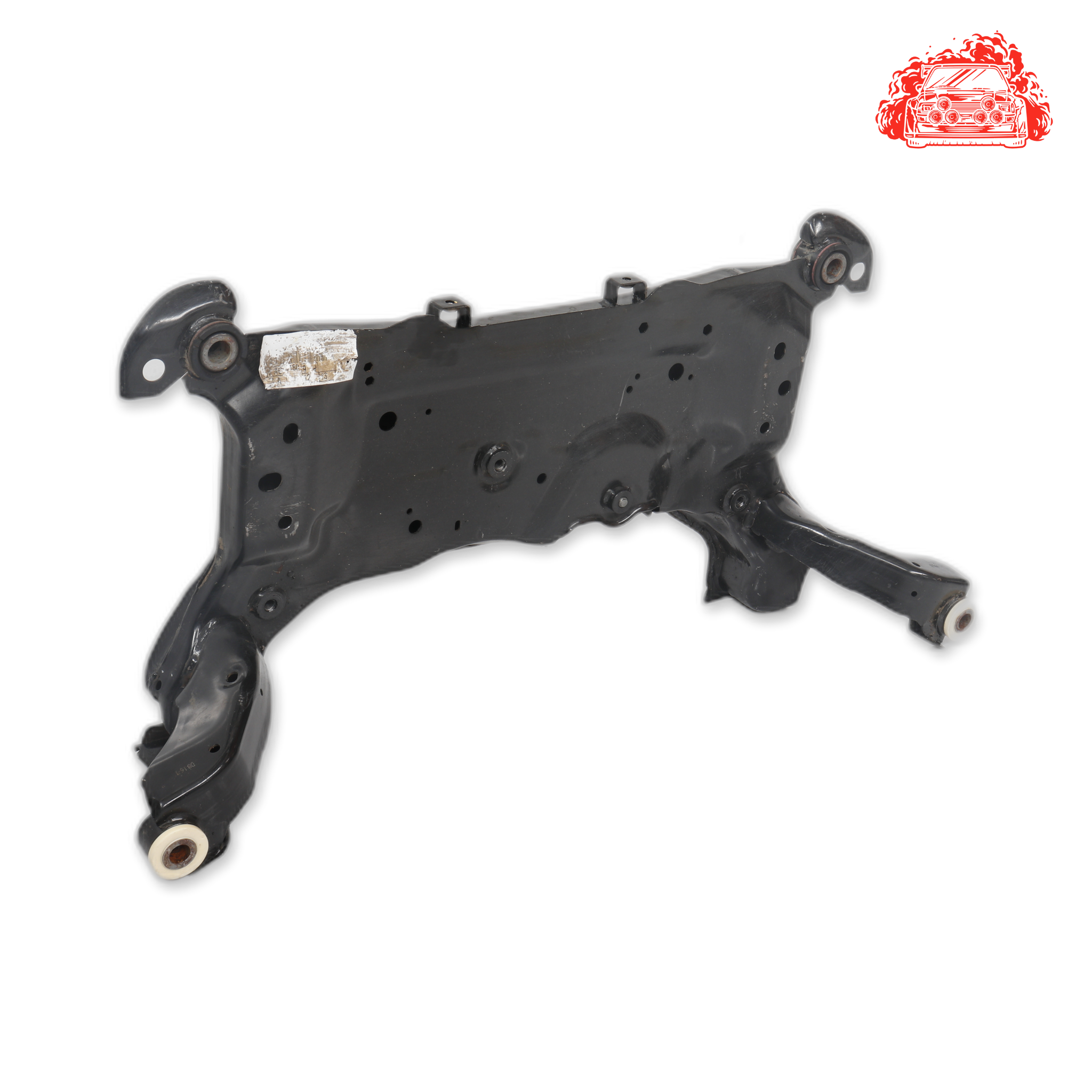 Used Ford Focus EcoBoost Front Subframe