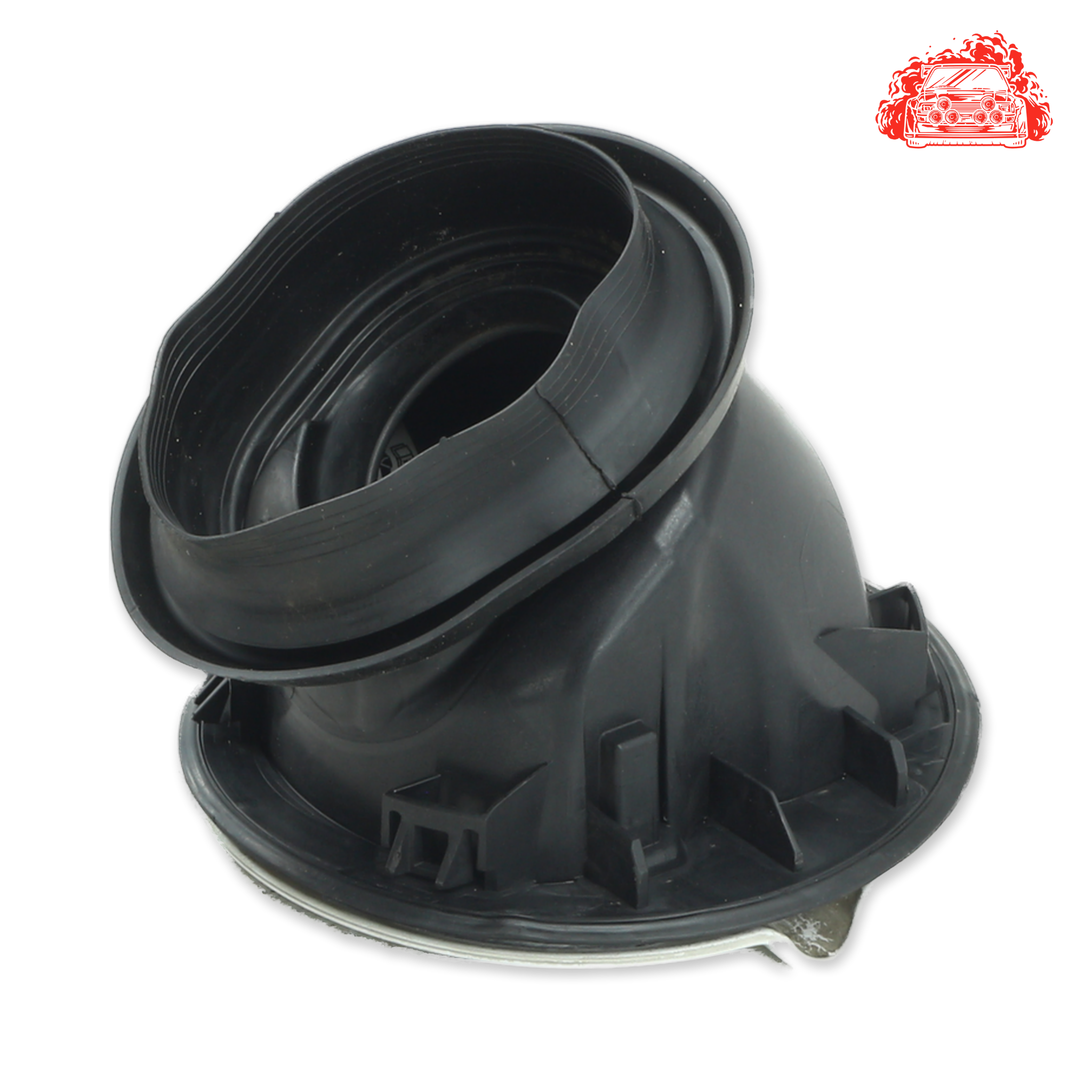 Used Ford Focus EcoBoost Fuel Cap Cover - OEM Part C3464DR