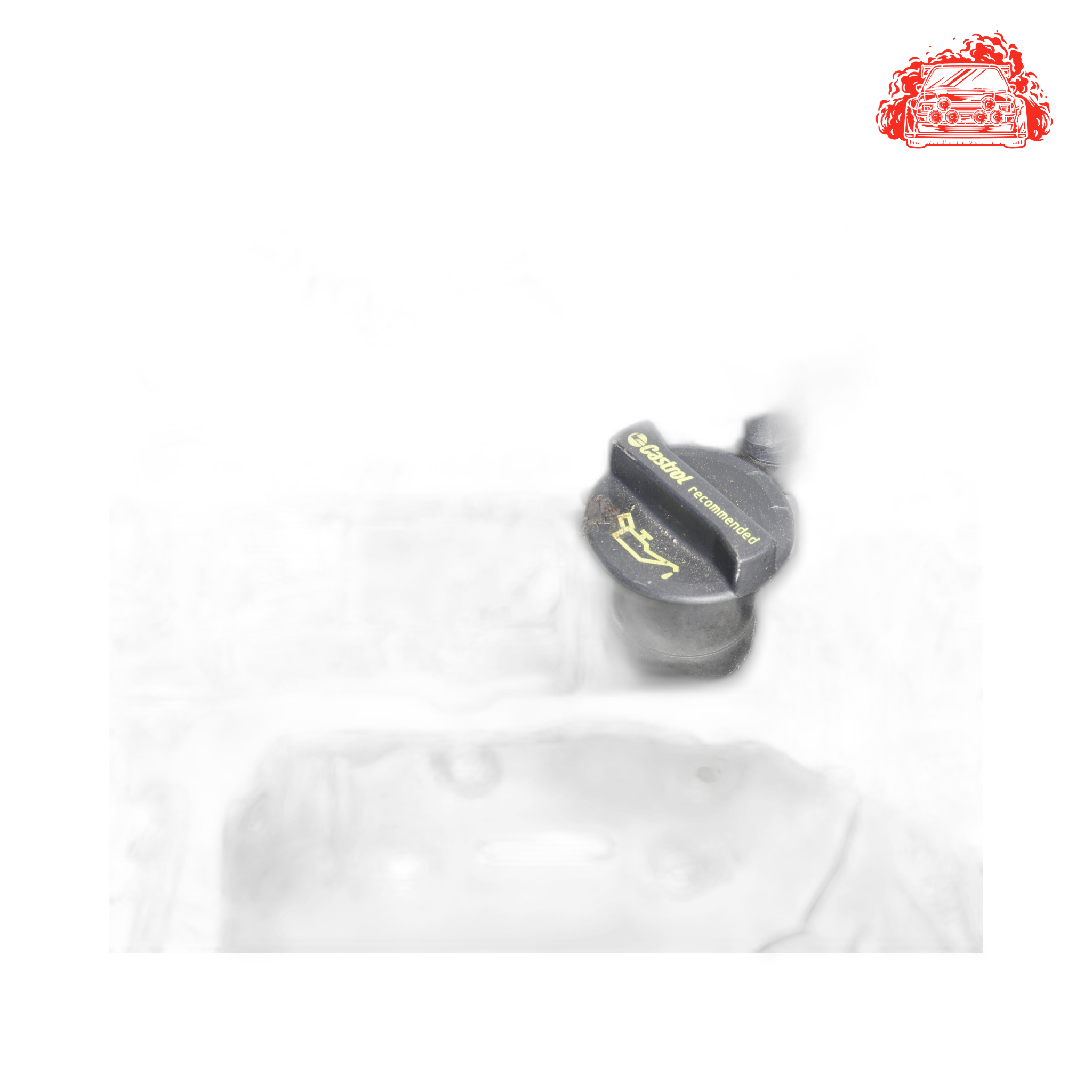 Used Ford Focus EcoBoost Fuel Rail
