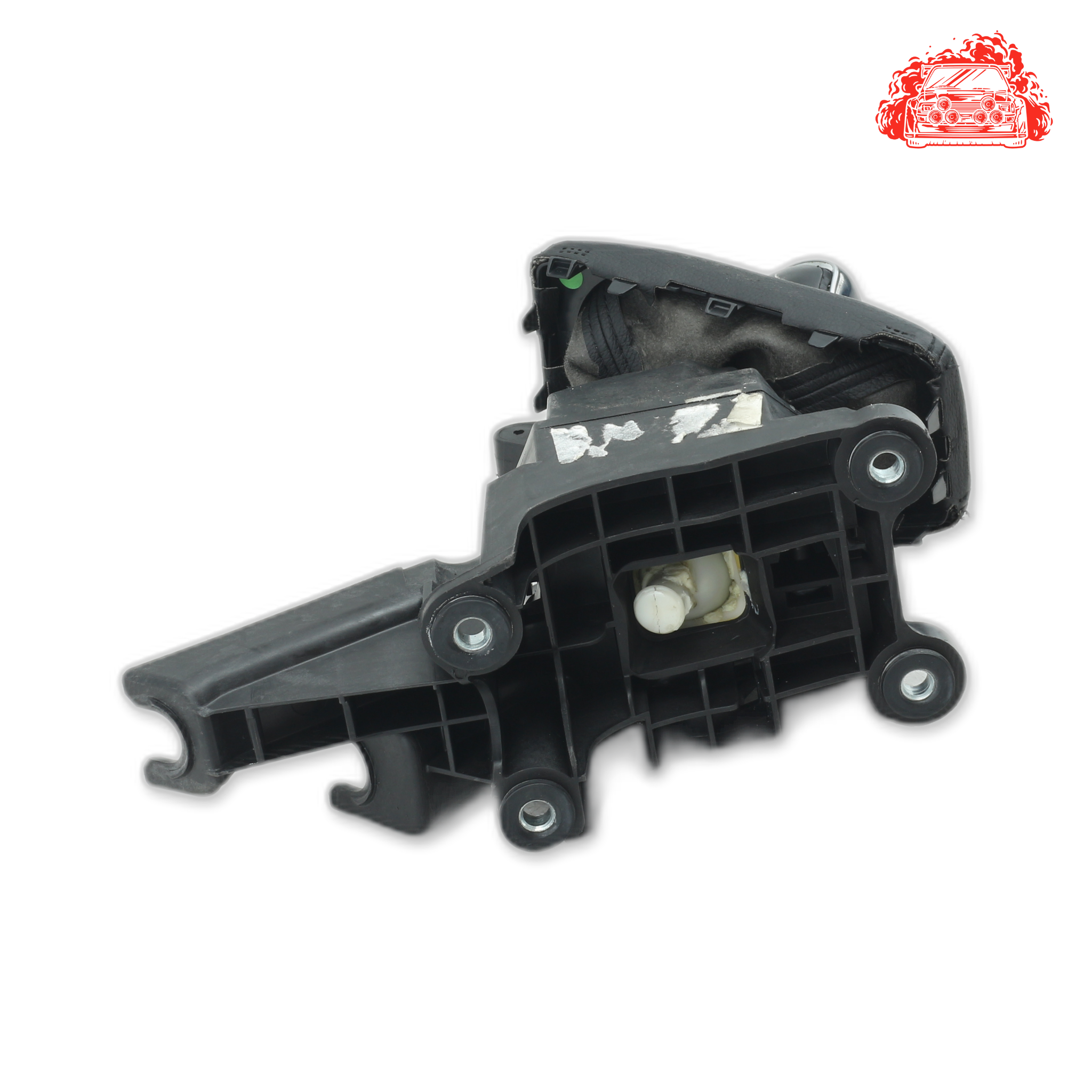 Used Ford Focus EcoBoost Gear Lever
