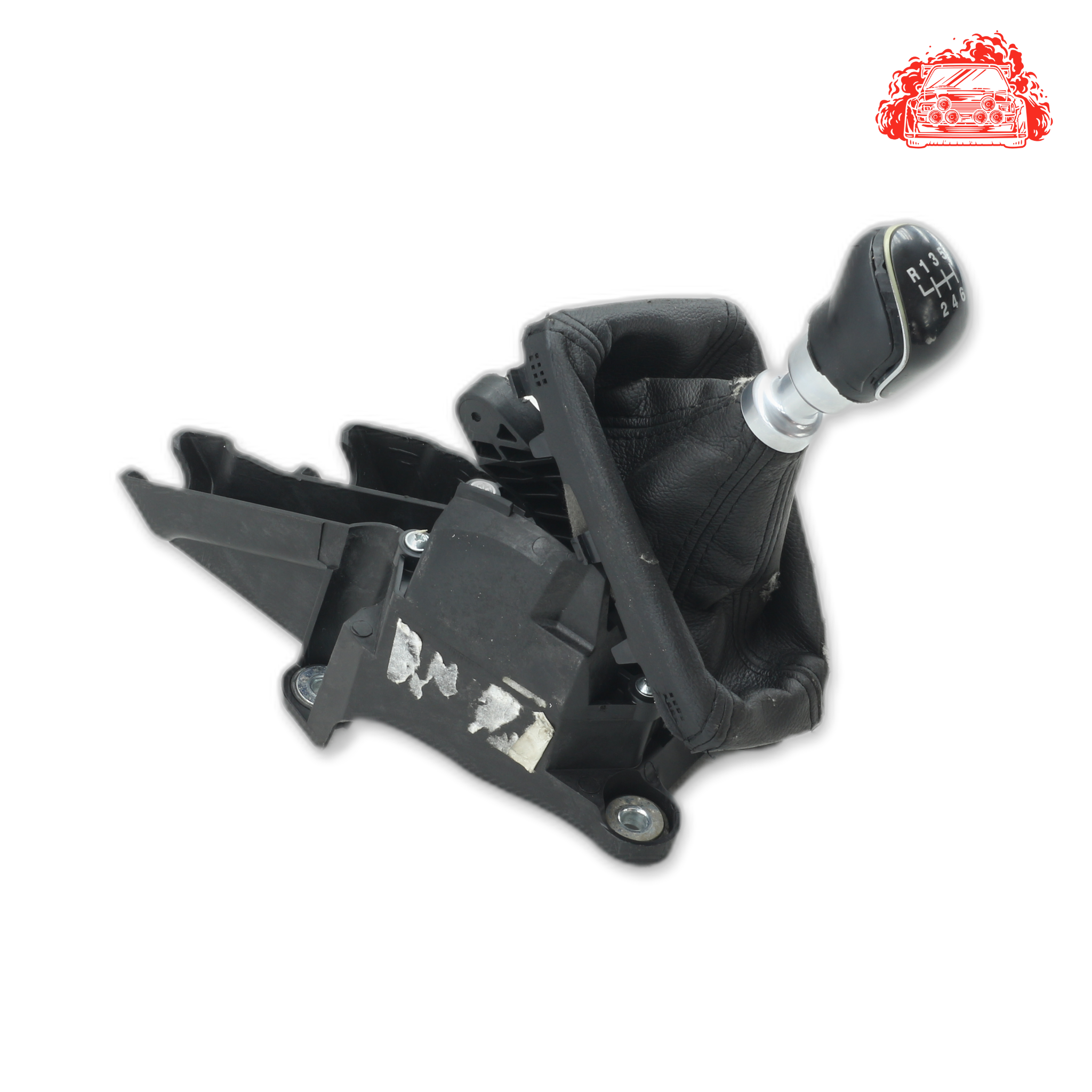 Used Ford Focus EcoBoost Gear Lever