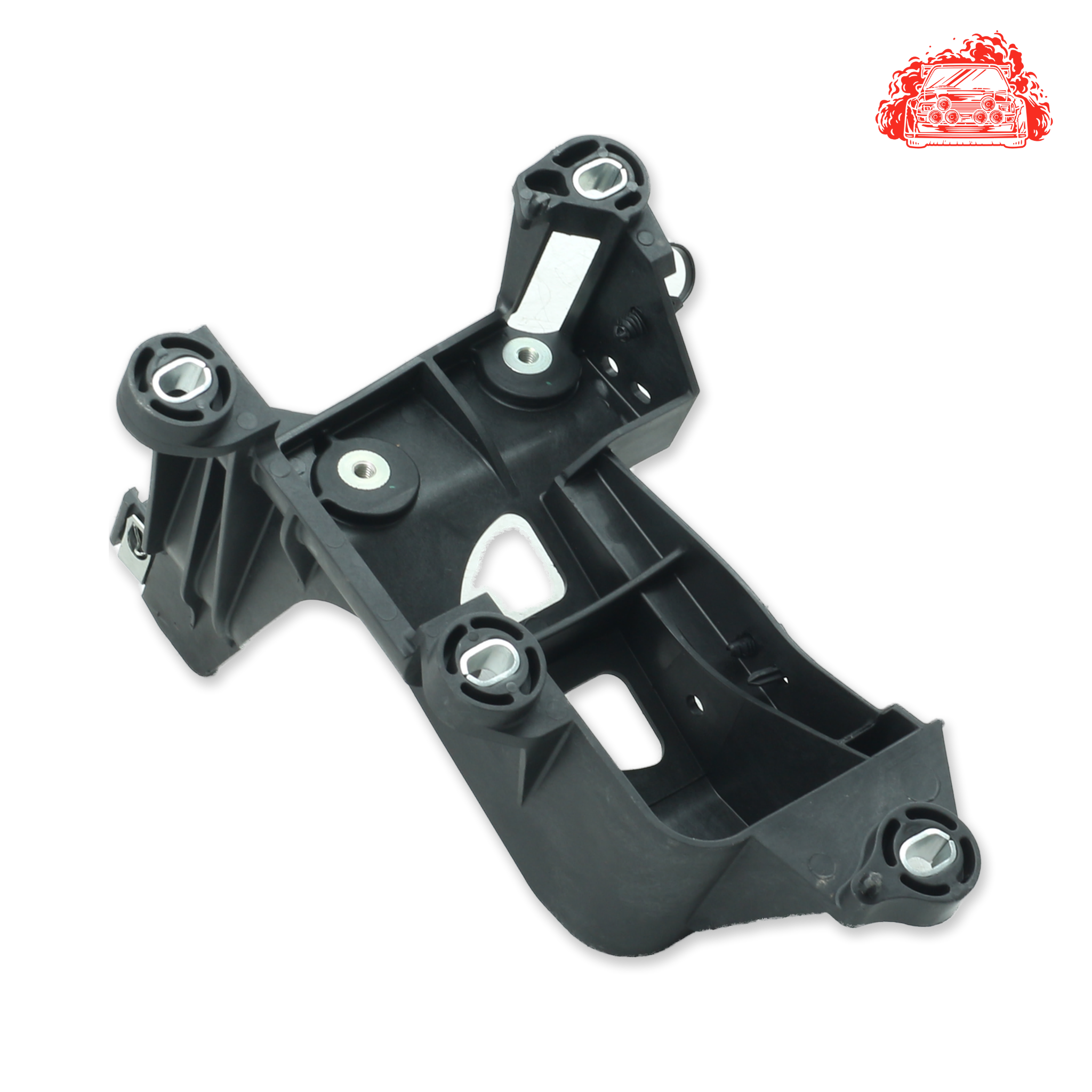 Used Ford Focus EcoBoost Gear Lever Bracket - OEM Part F1FR7C453