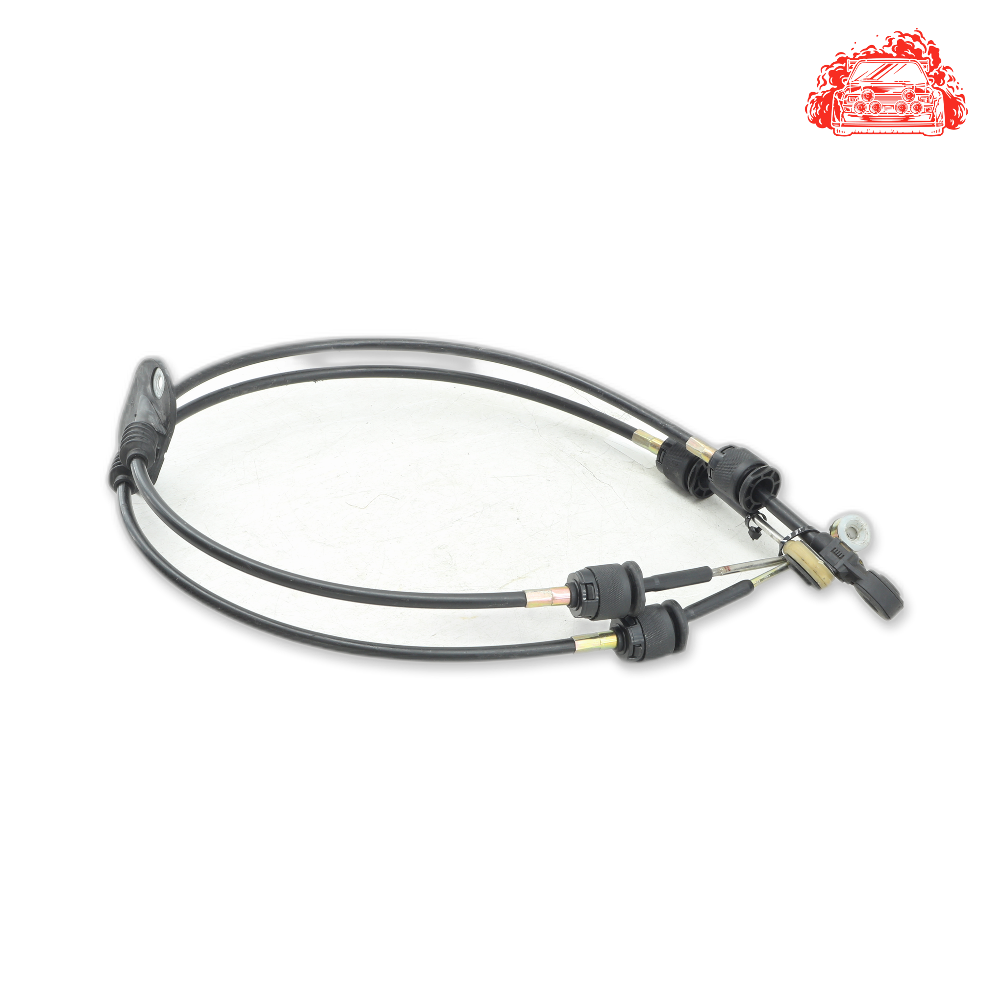 Ford Focus EcoBoost Gear Shift Cables