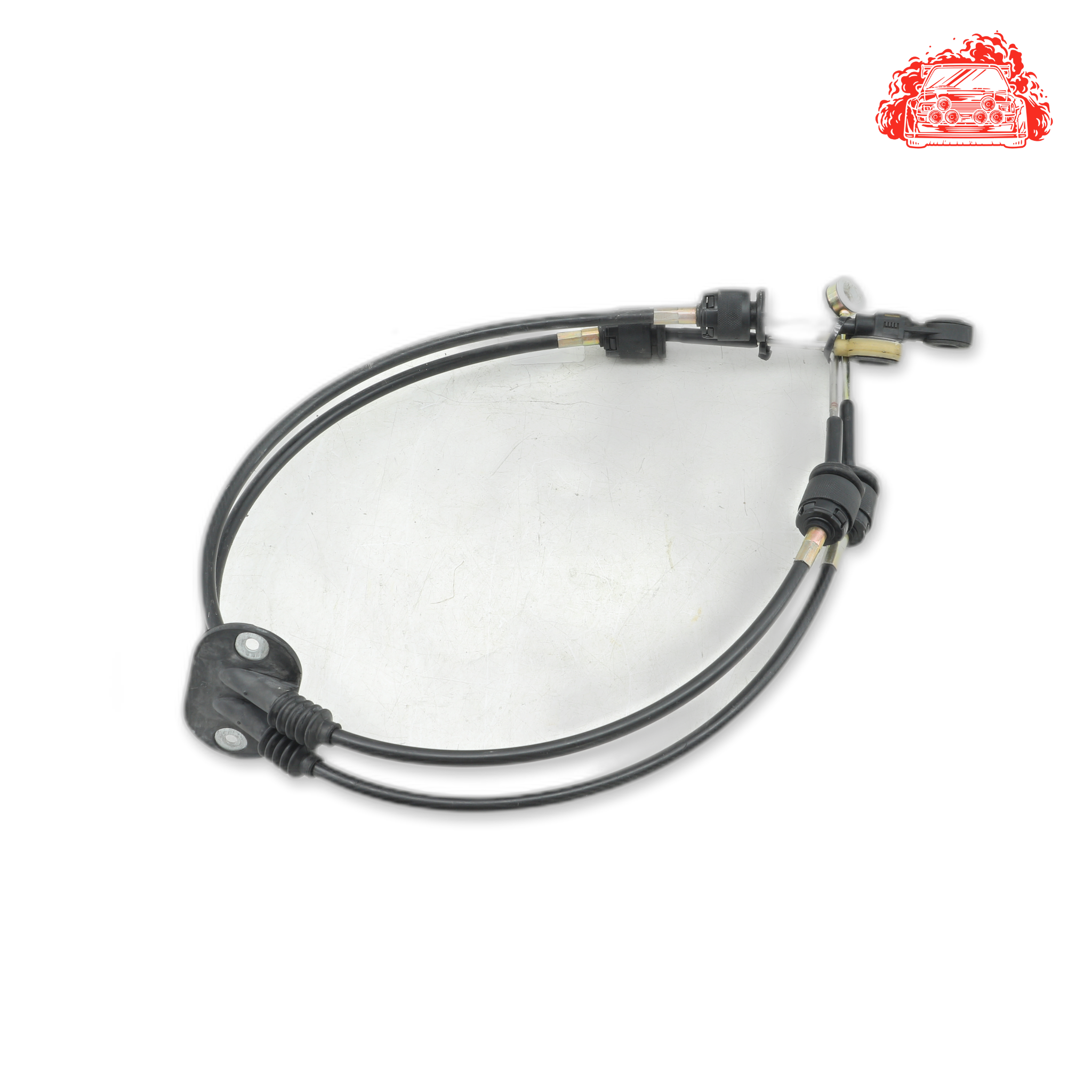 Ford Focus EcoBoost Gear Shift Cables