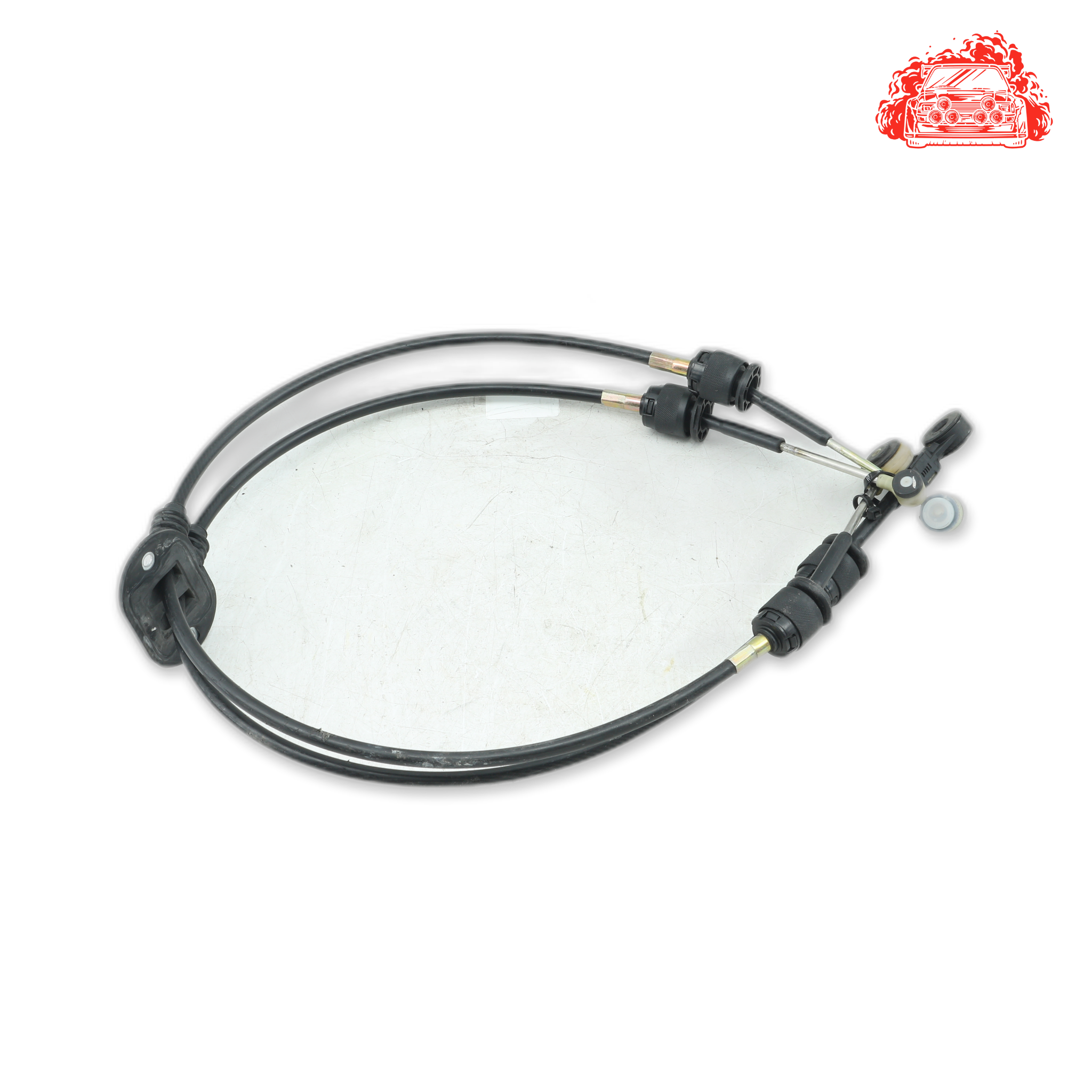 Ford Focus EcoBoost Gear Shift Cables