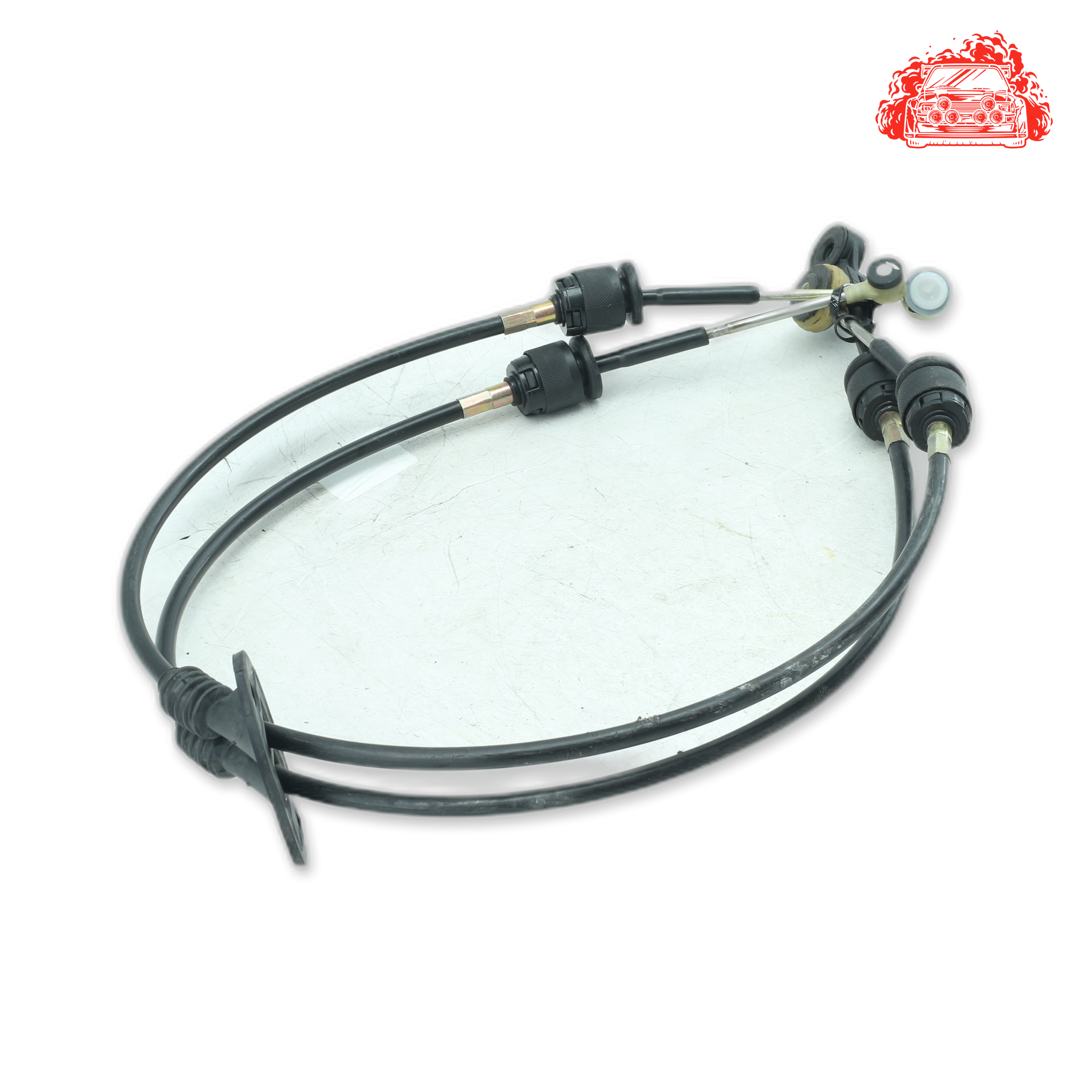 Ford Focus EcoBoost Gear Shift Cables
