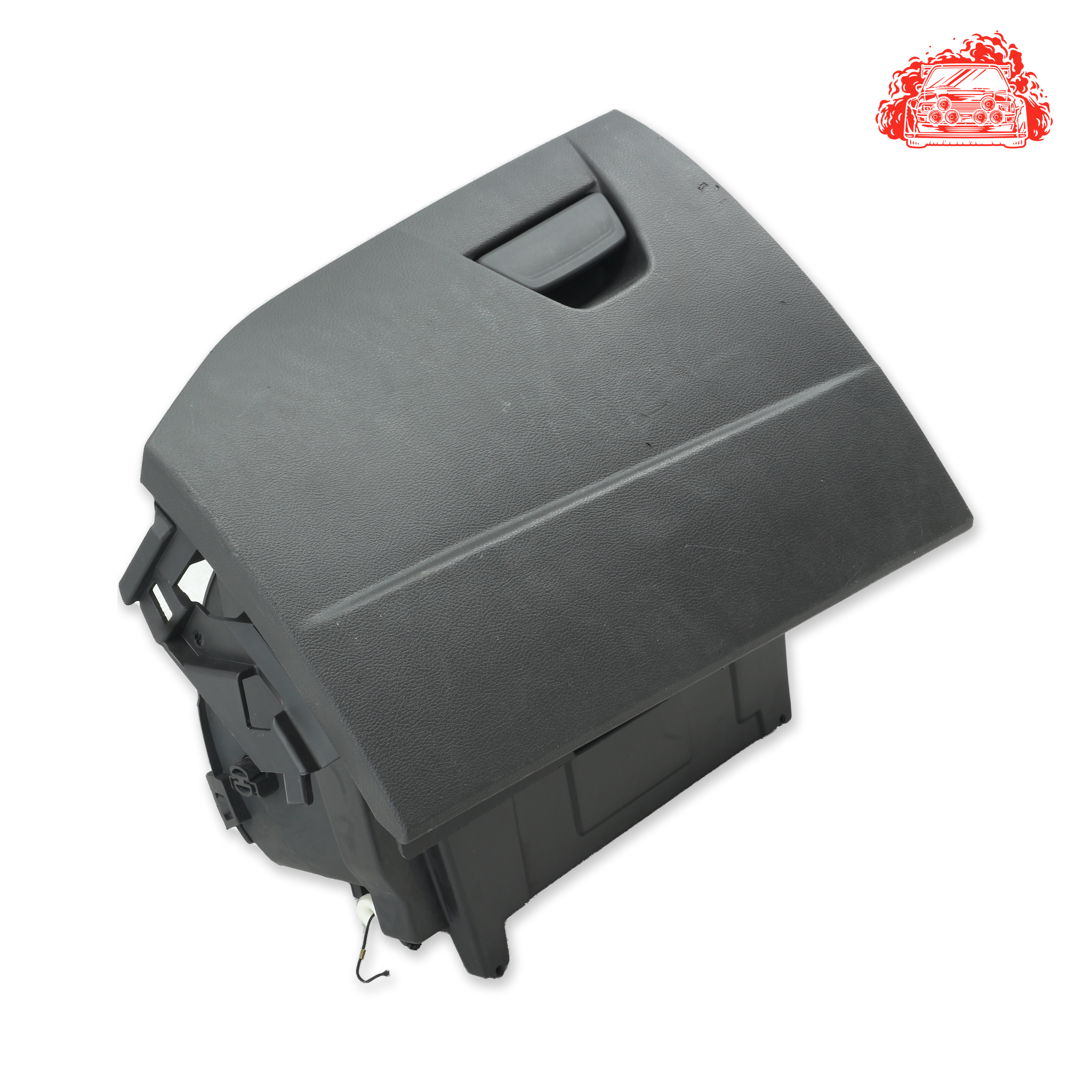 Used Ford Focus EcoBoost Glovebox - OEM Part 00207393