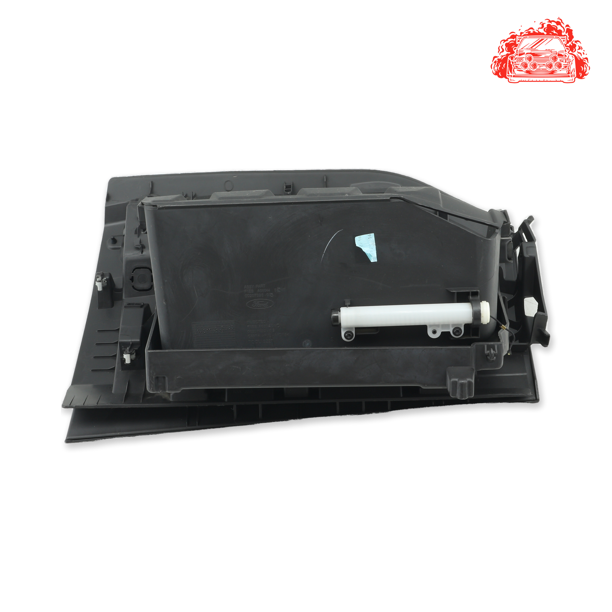 Used Ford Focus EcoBoost Glovebox - OEM Part 00207393