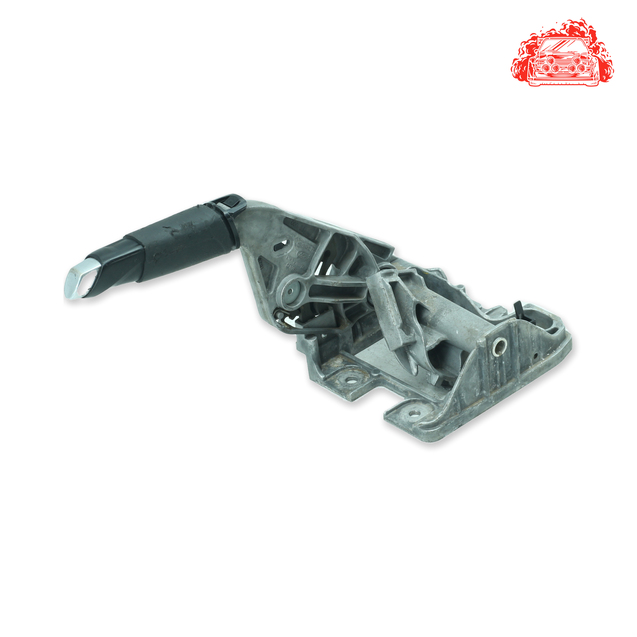 Ford Focus EcoBoost Handbrake Lever BV612780DGW