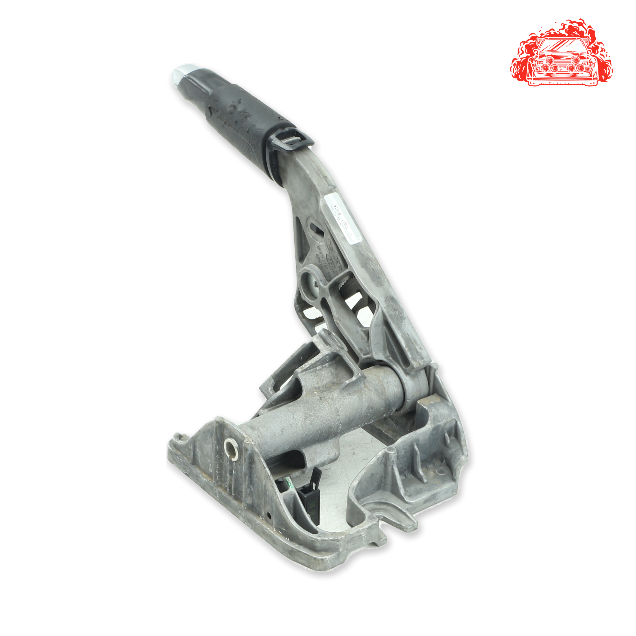 Ford Focus EcoBoost Handbrake Lever BV612780DGW