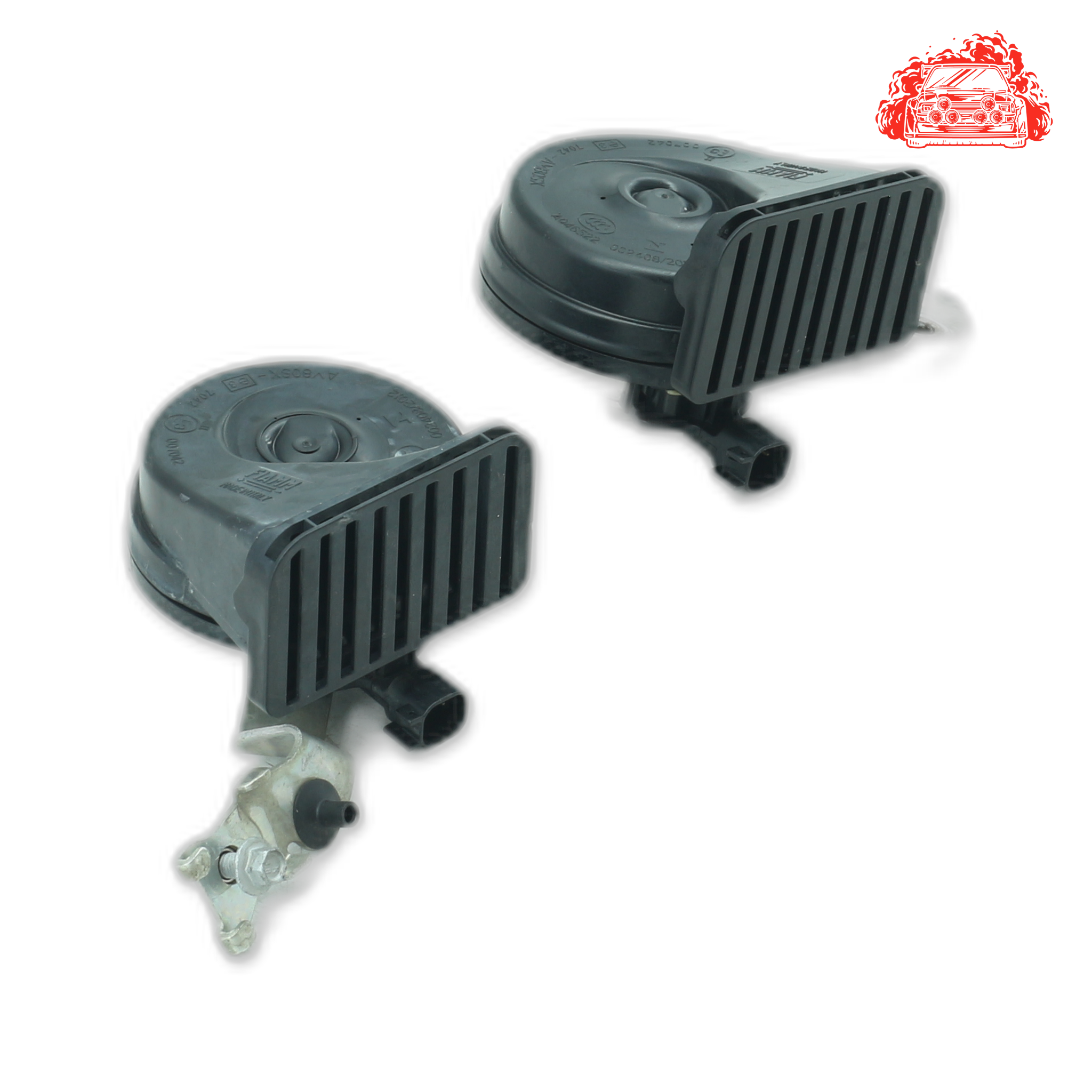 Used Ford Focus EcoBoost Horn