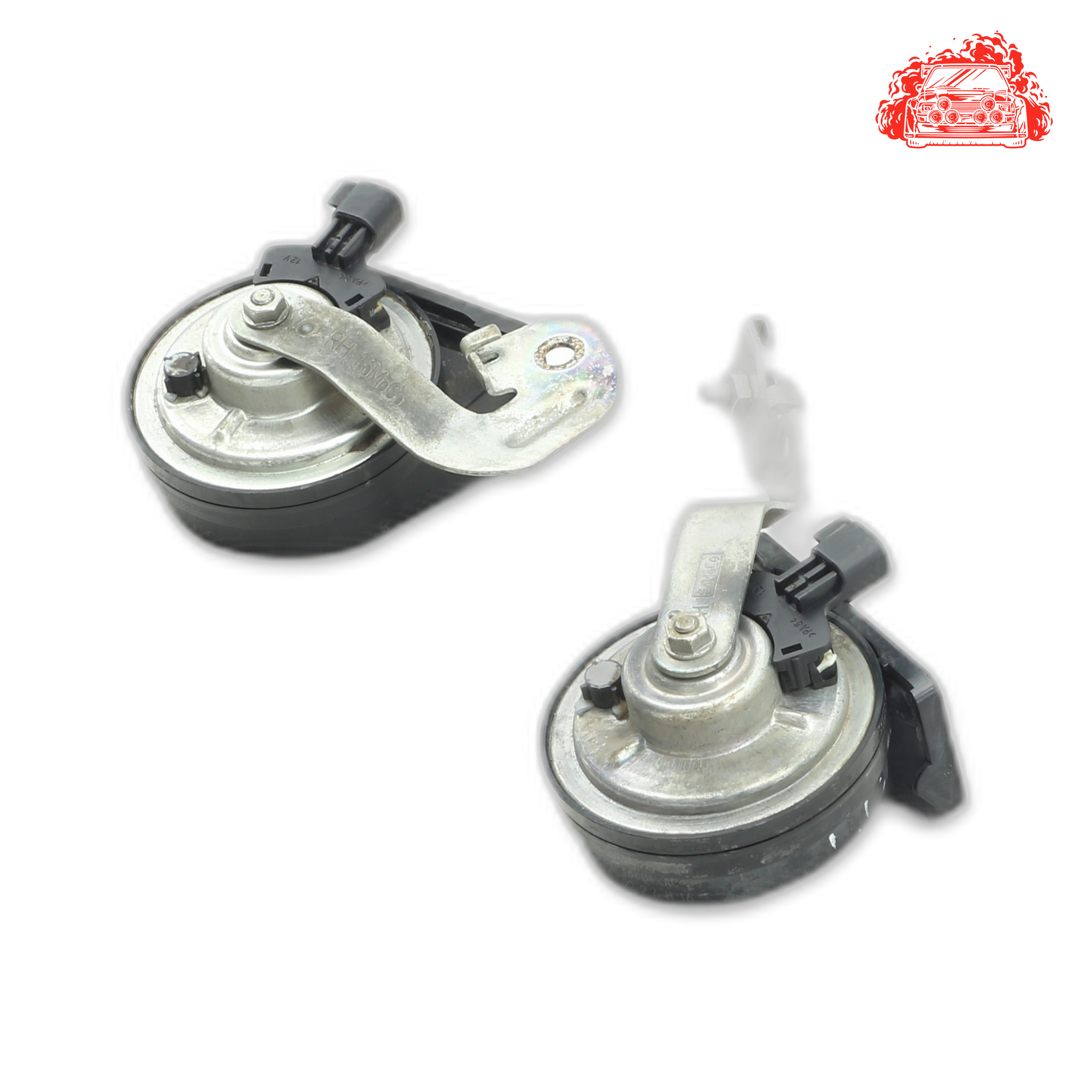 Used Ford Focus EcoBoost Horn