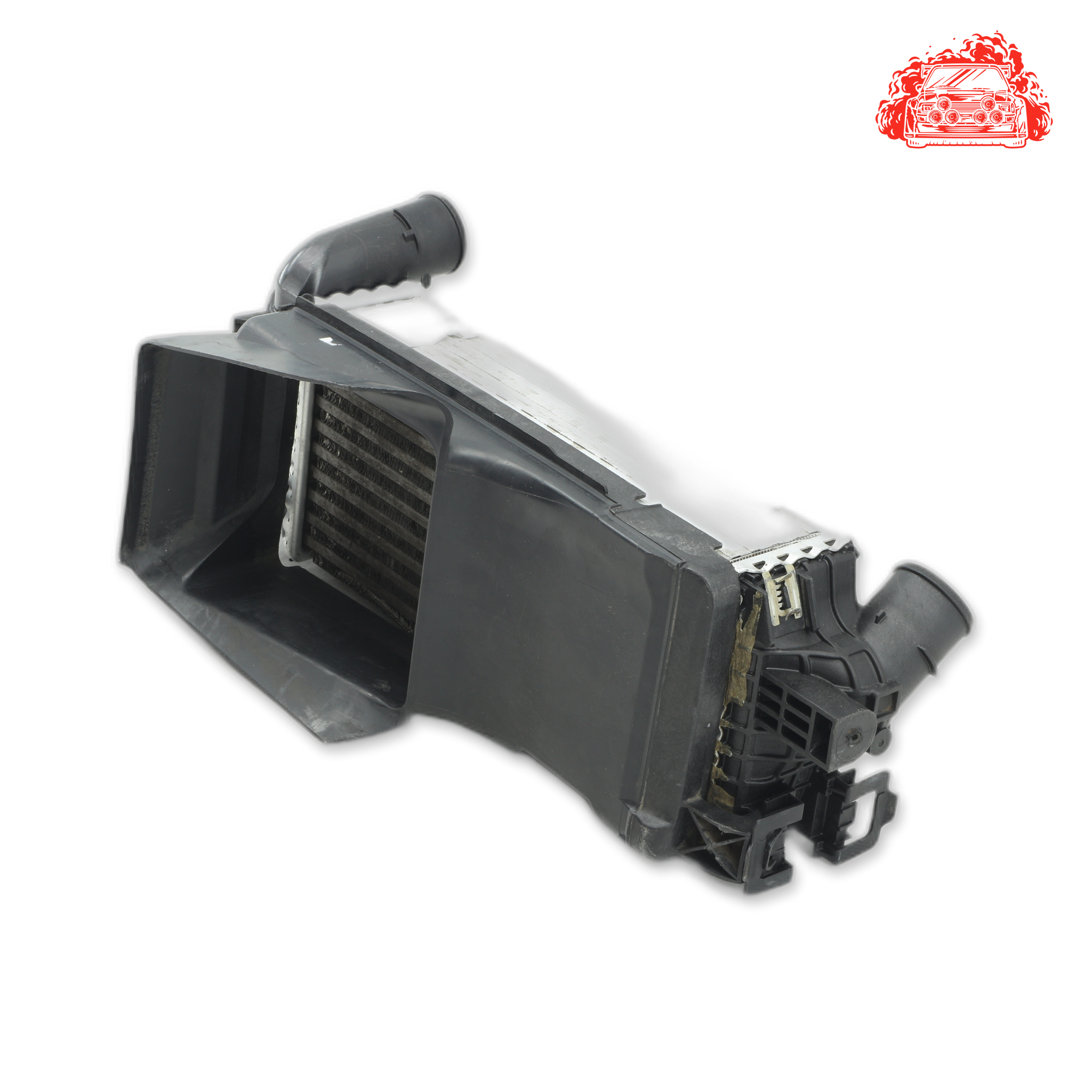 Used Ford Focus EcoBoost Intercooler