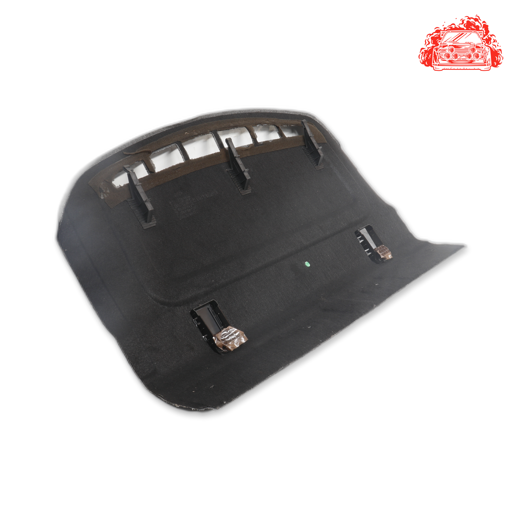 Used Ford Focus EcoBoost Parcel Tray