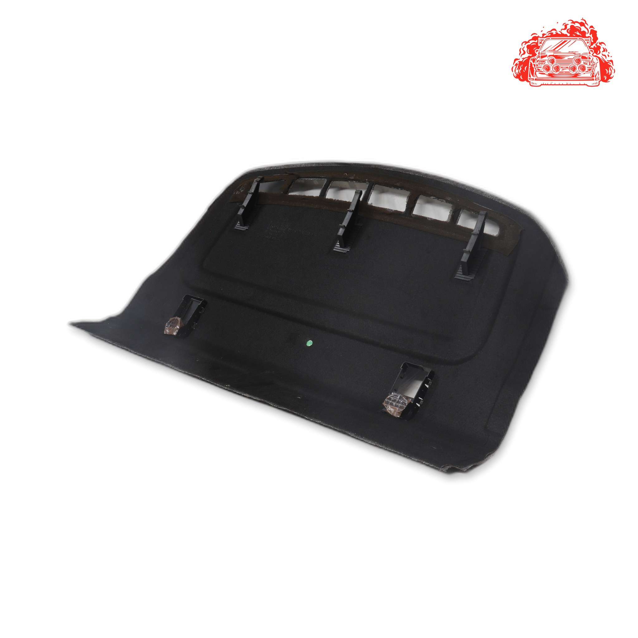 Used Ford Focus EcoBoost Parcel Tray