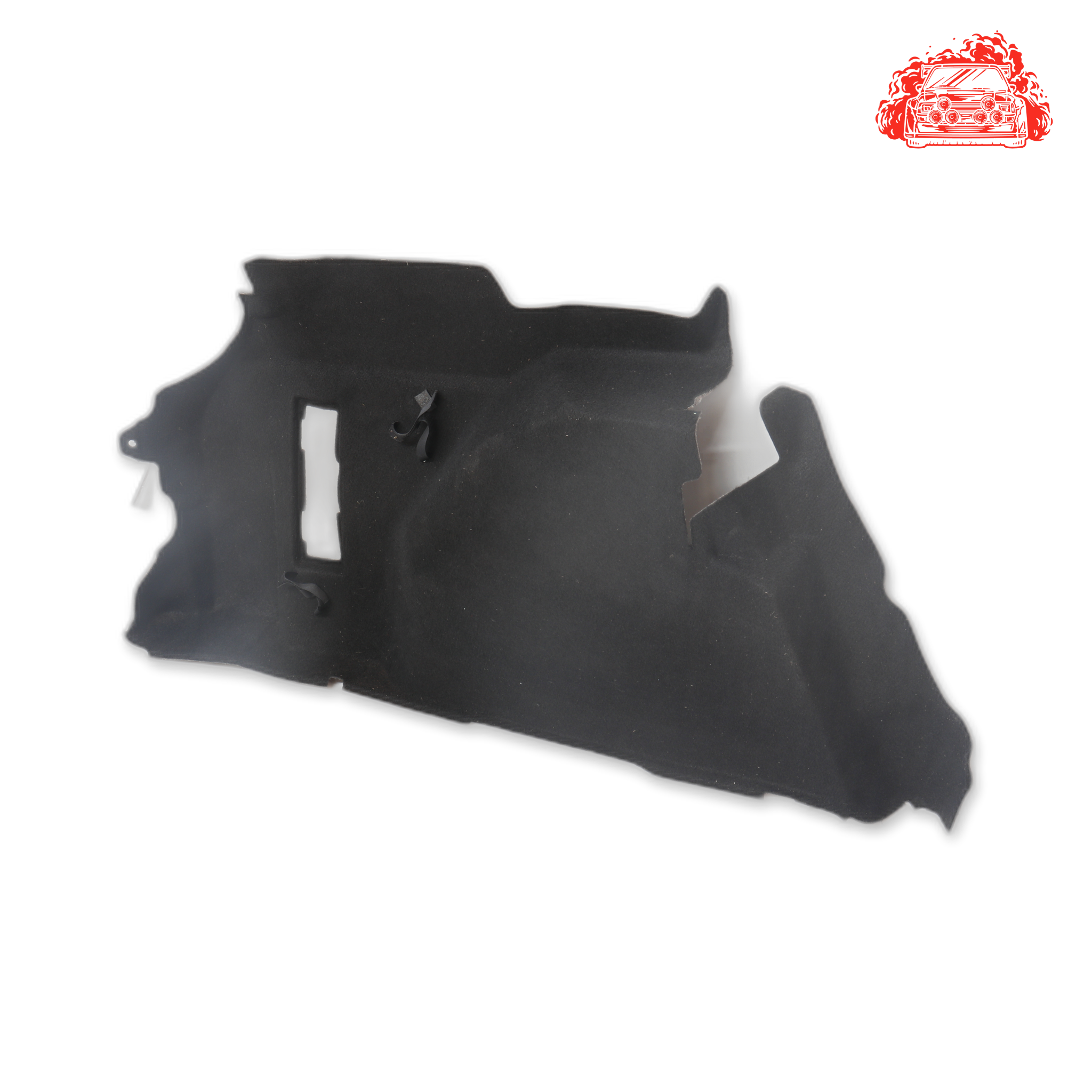 Used Ford Focus EcoBoost Passenger Side Boot Lining Panel