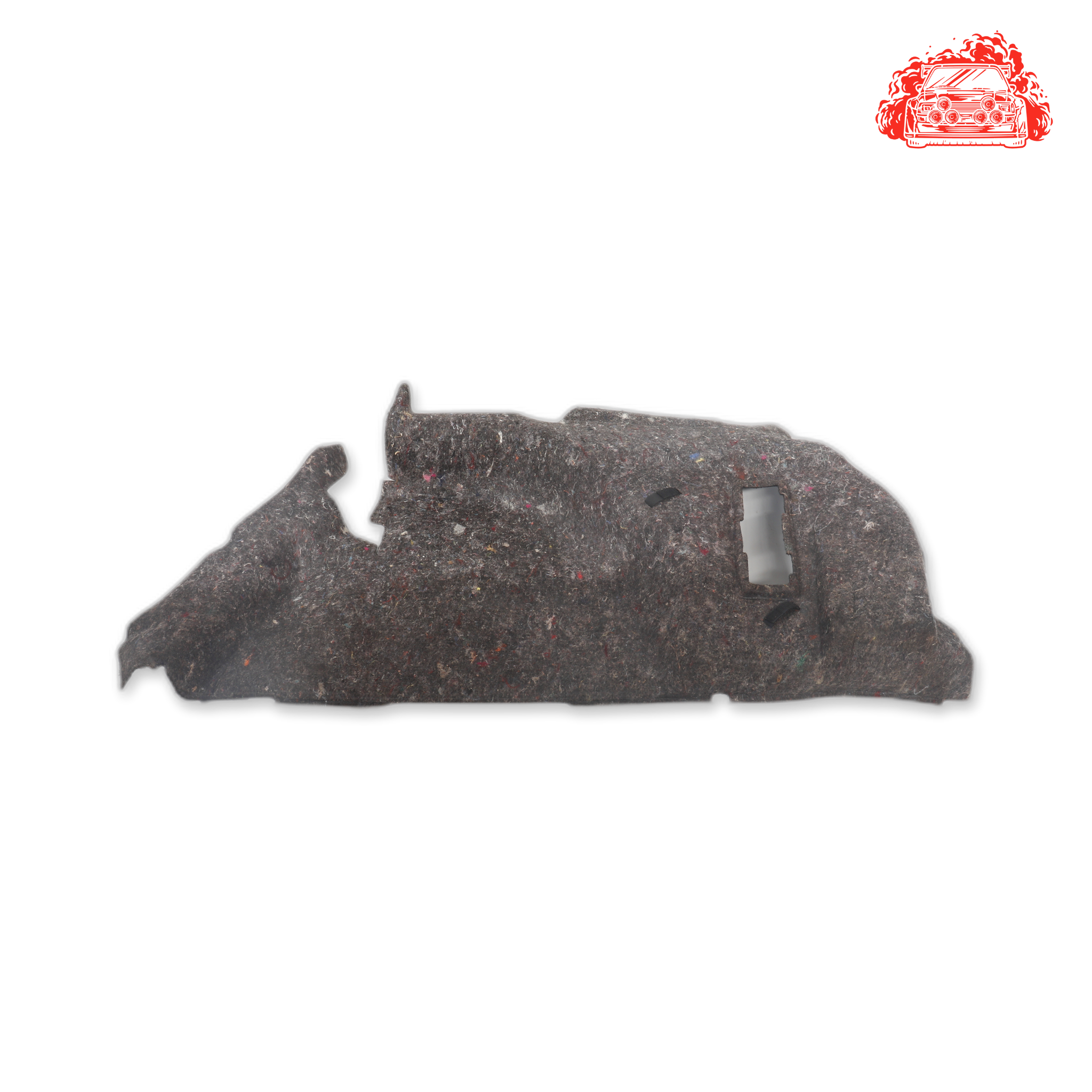 Used Ford Focus EcoBoost Passenger Side Boot Lining Panel