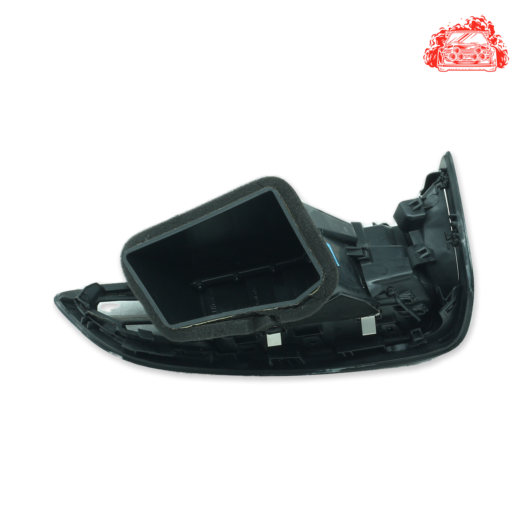 Used Ford Focus EcoBoost Passenger Side Dashboard Air Vent BM51018B09