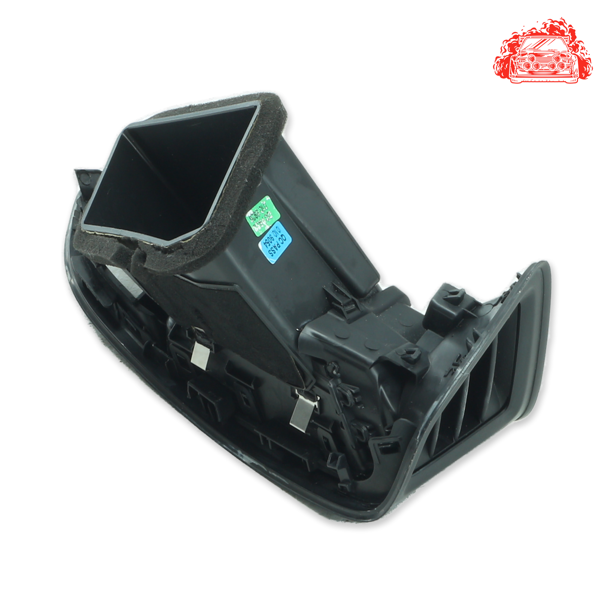 Used Ford Focus EcoBoost Passenger Side Dashboard Air Vent BM51018B09