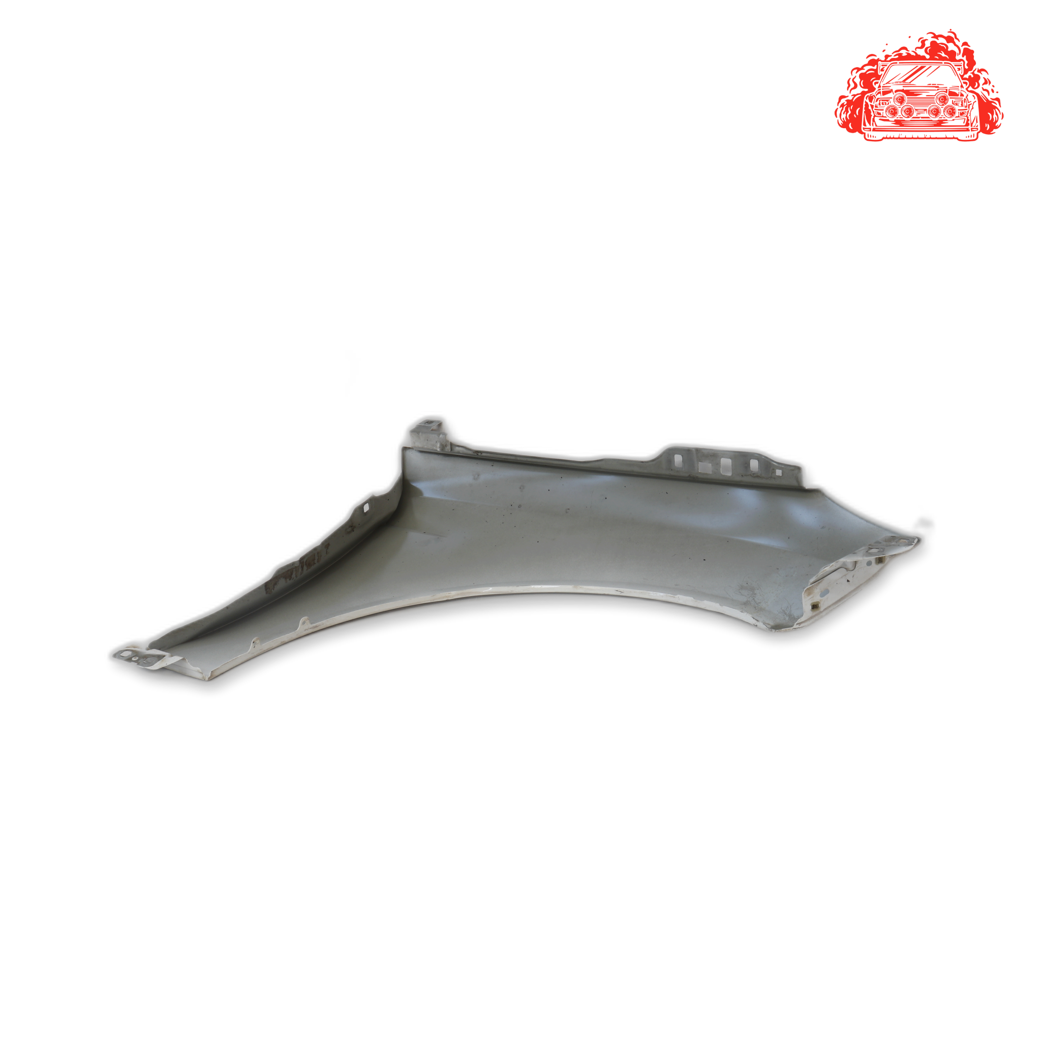 Used Ford Focus EcoBoost Passenger Side Fender