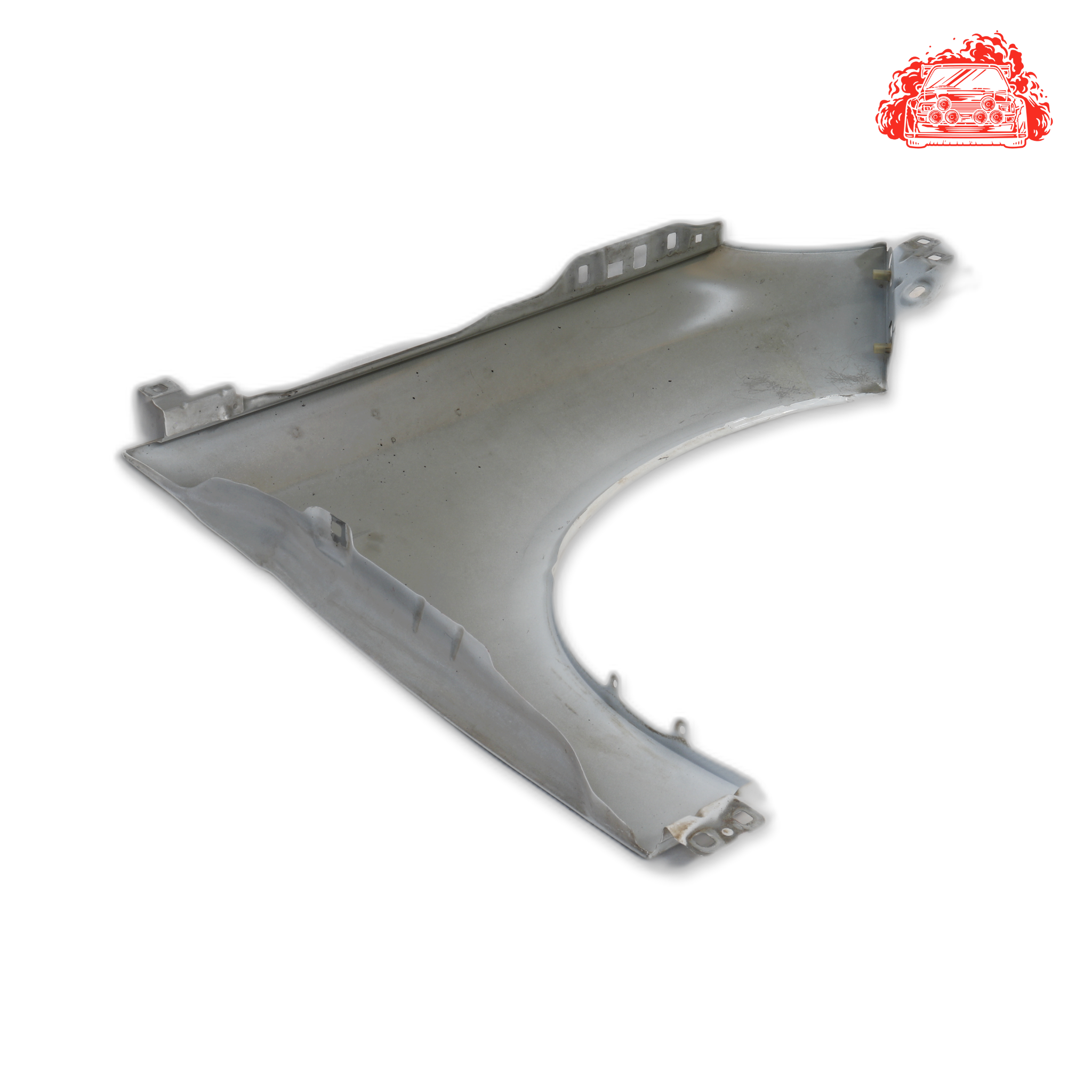 Used Ford Focus EcoBoost Passenger Side Fender
