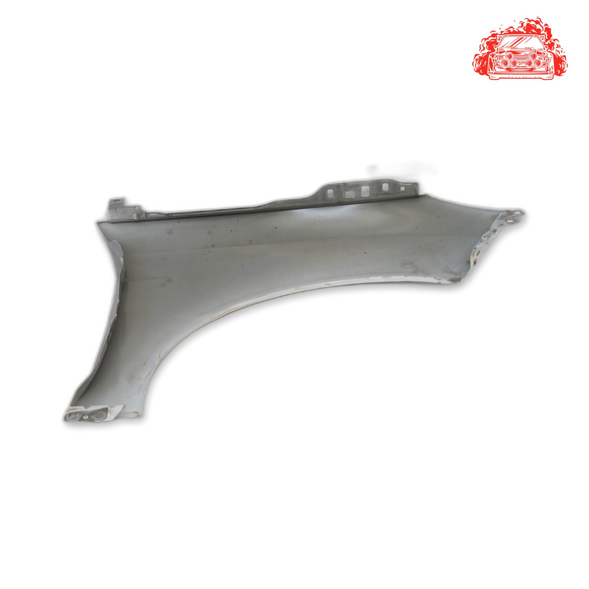 Used Ford Focus EcoBoost Passenger Side Fender