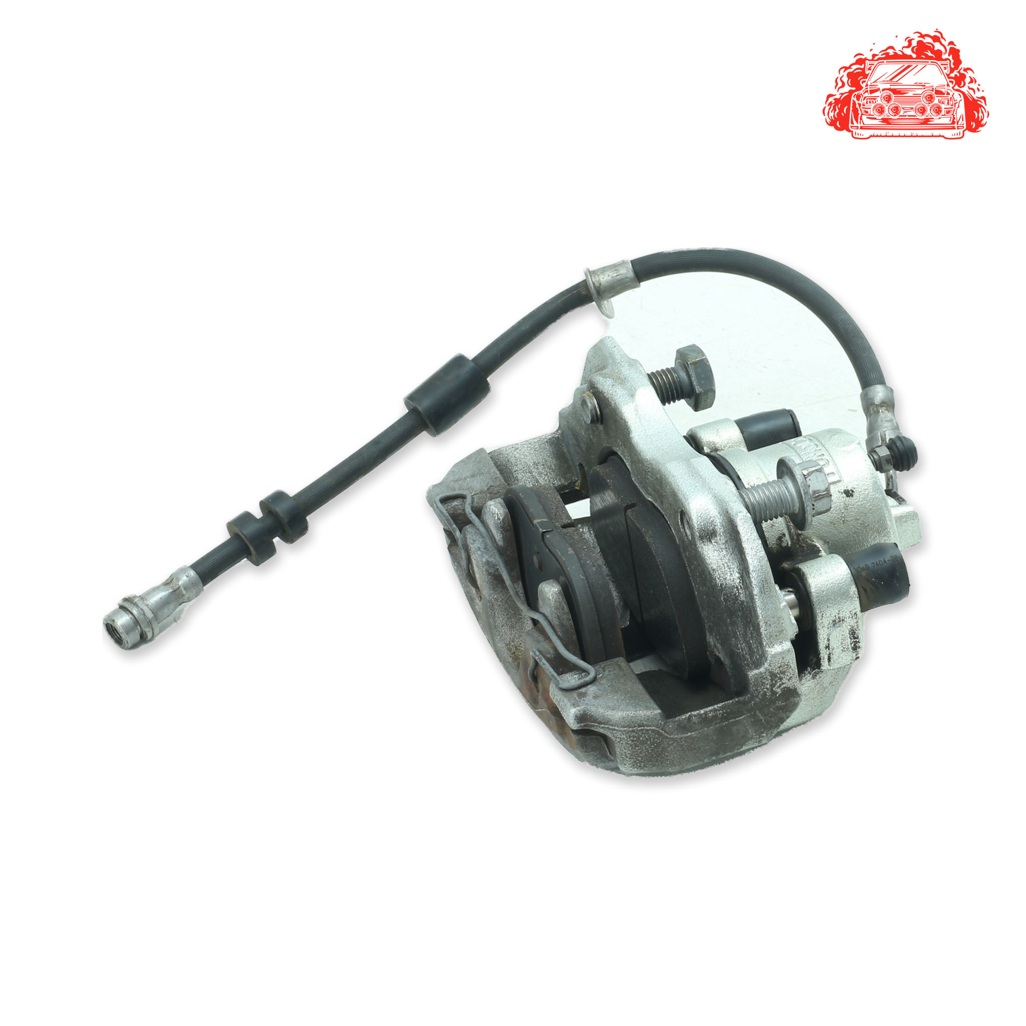 Used Ford Focus EcoBoost Passenger Side Front Brake Caliper - OEM Part A426X