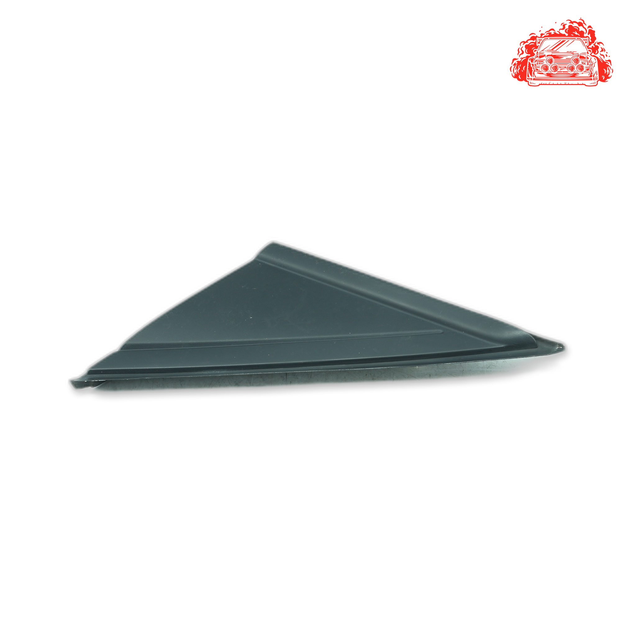 Used Ford Focus EcoBoost Passenger Side Front Corner Triangle Cover