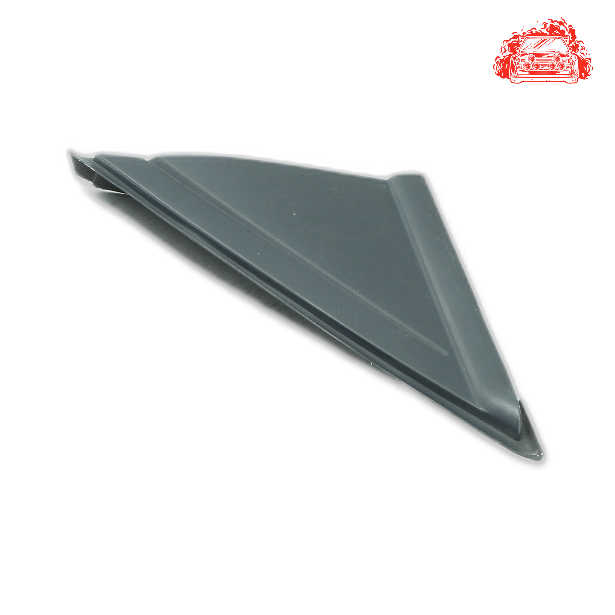 Used Ford Focus EcoBoost Passenger Side Front Corner Triangle Cover