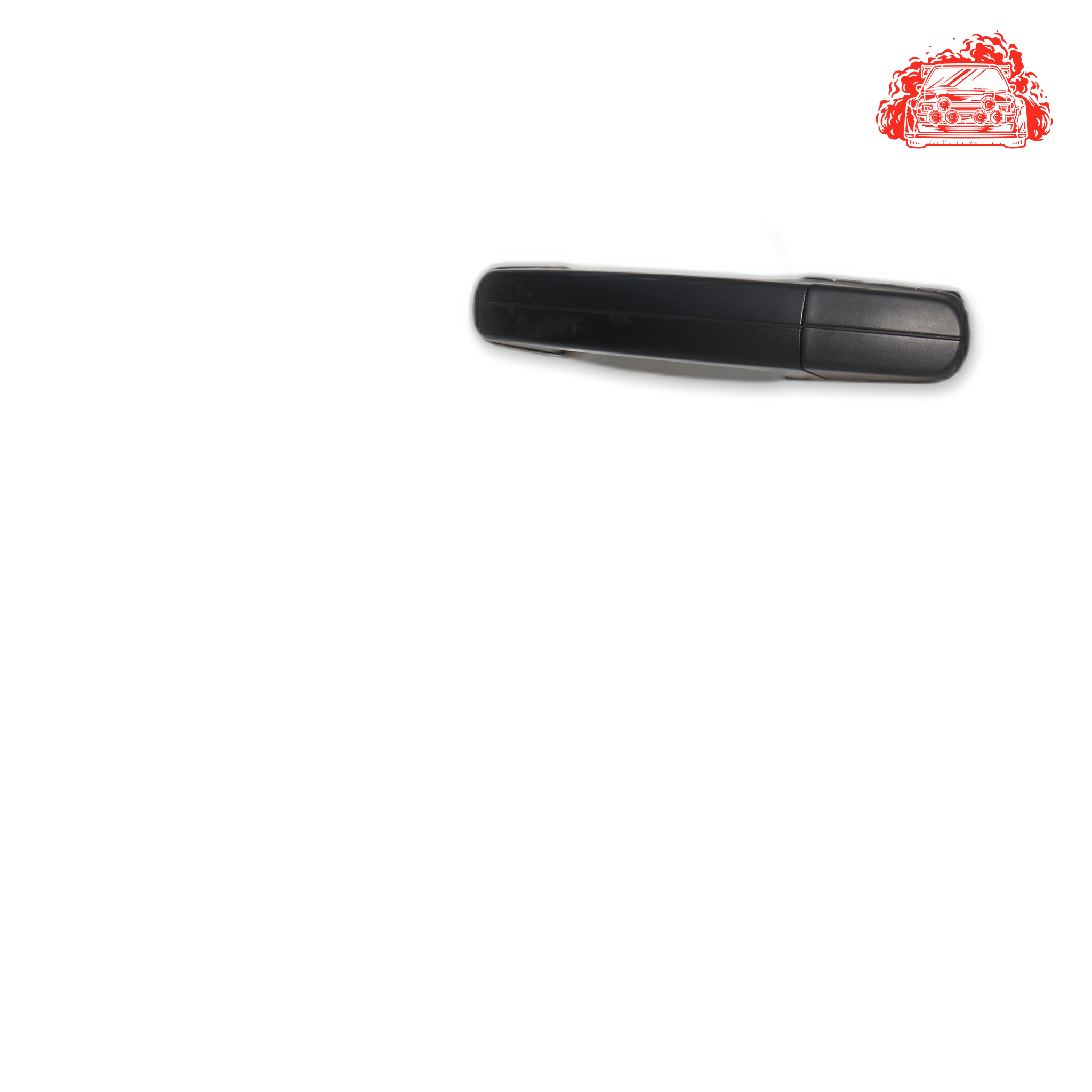 Used Ford Focus EcoBoost Passenger Side Front Exterior Door Handle