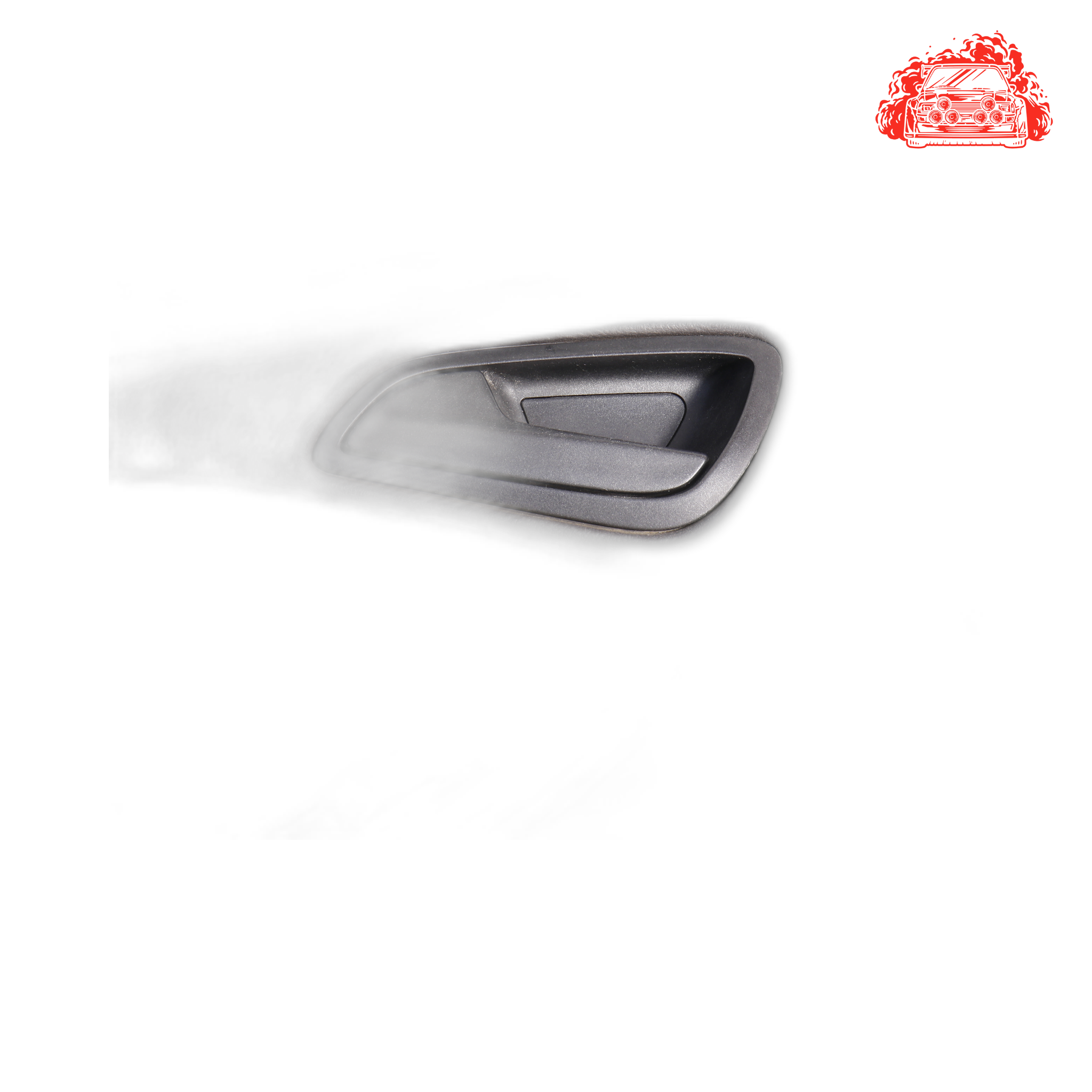 Used Ford Focus EcoBoost Passenger Side Front Interior Door Handle