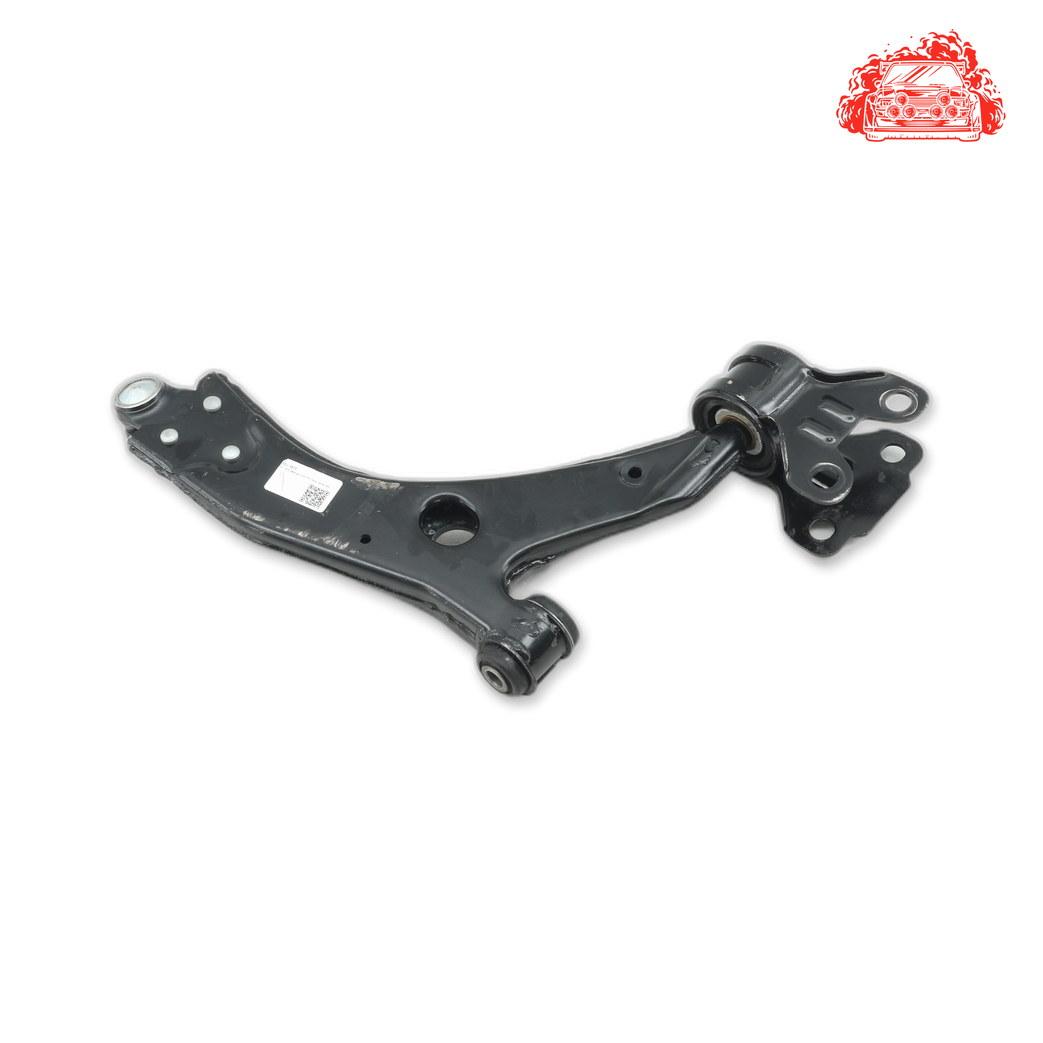 Used Ford Focus EcoBoost Passenger Side Front Lower Control Arm