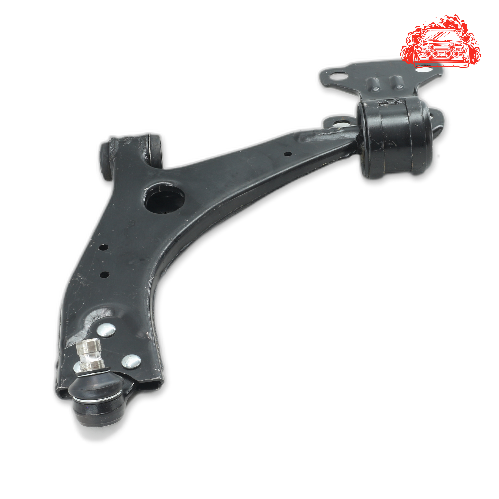 Used Ford Focus EcoBoost Passenger Side Front Lower Control Arm